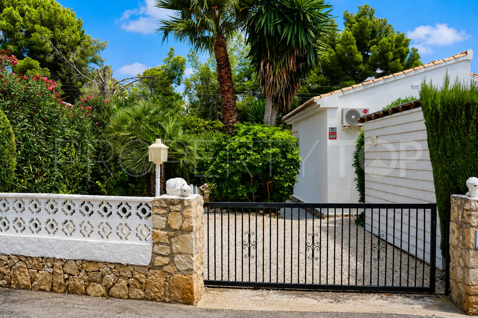 3 bedrooms villa for sale in Benissa Costa