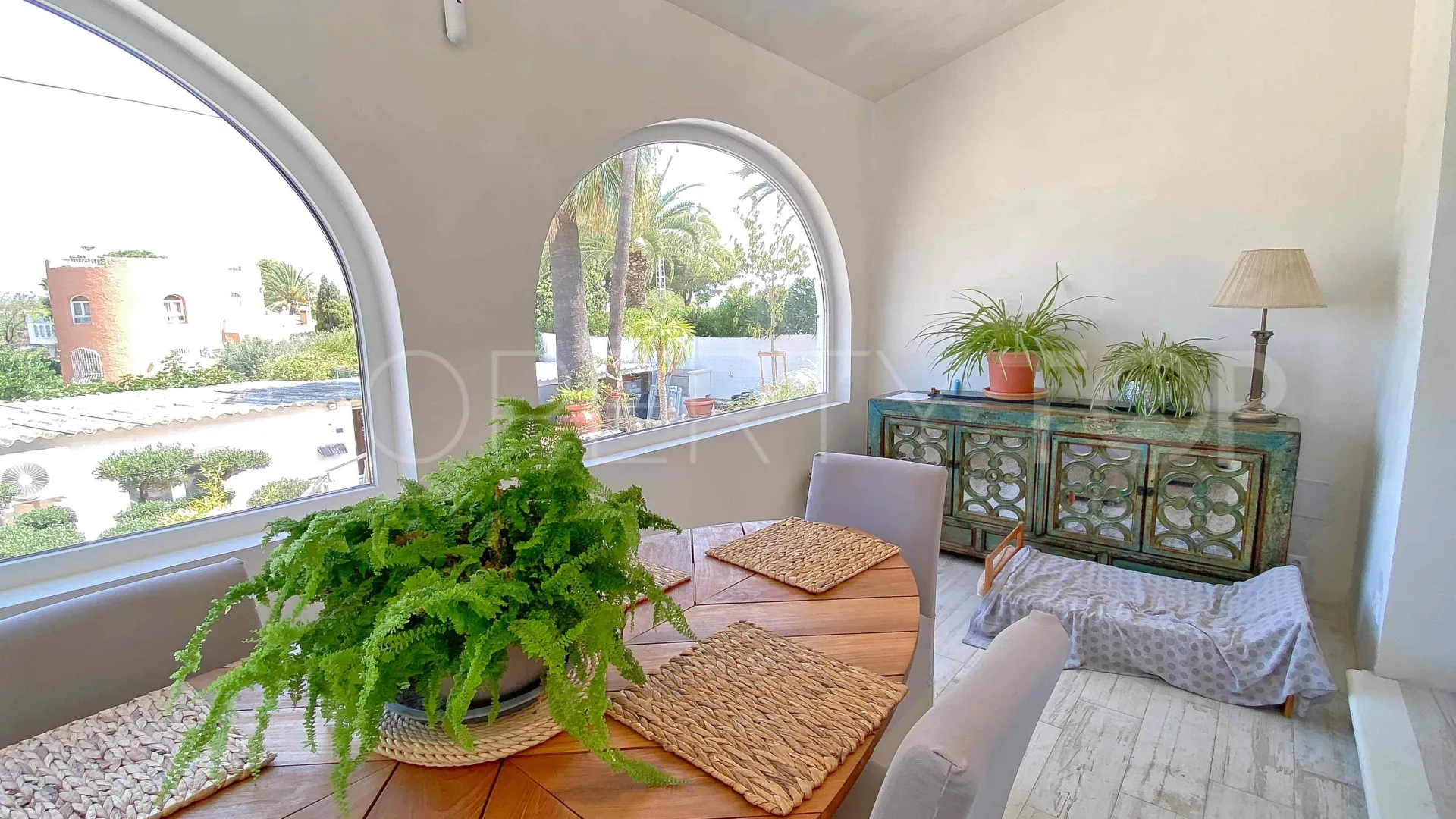 Denia, villa en venta con 2 dormitorios