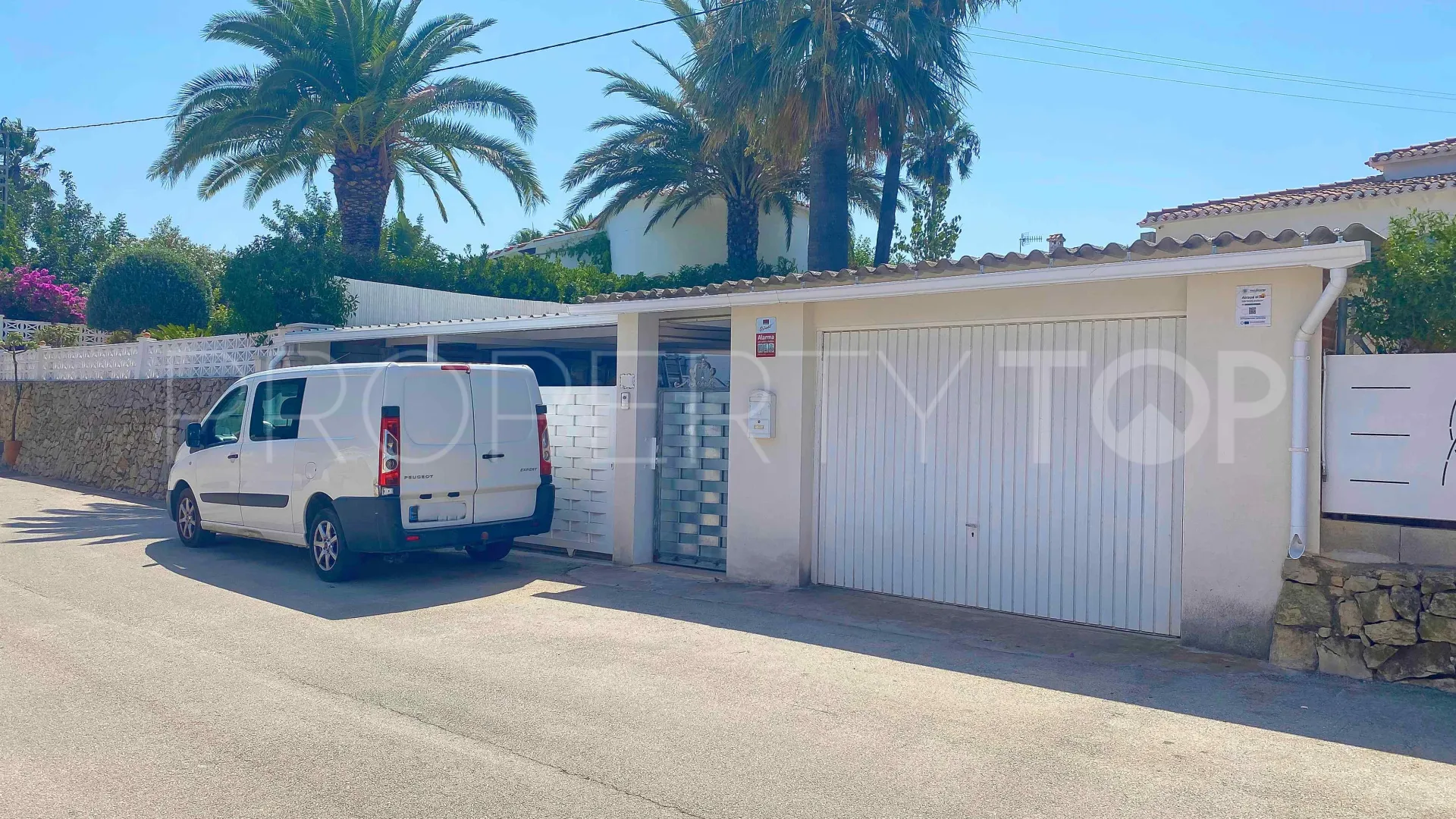 Denia, villa en venta con 2 dormitorios