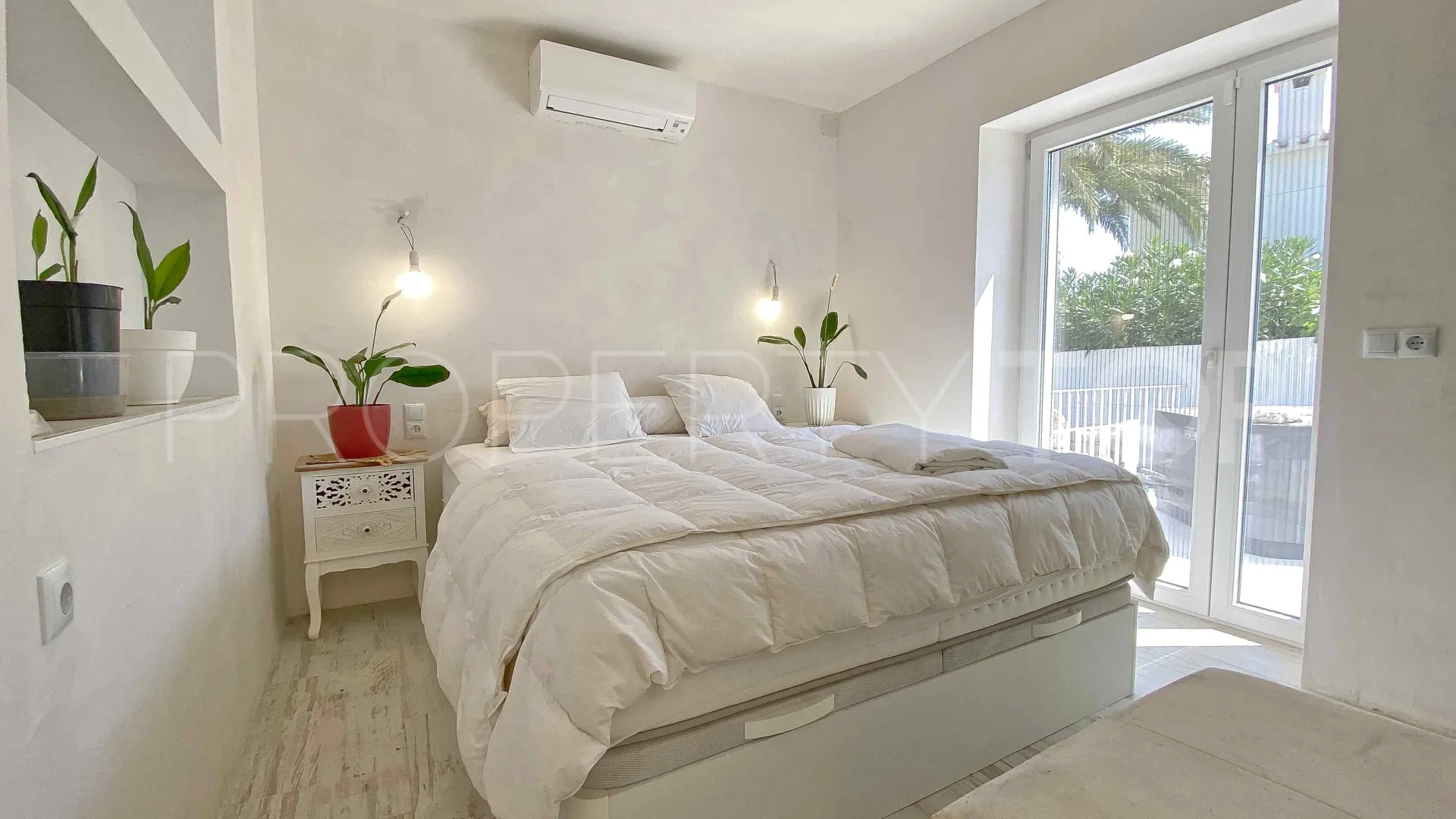 Denia, villa en venta con 2 dormitorios