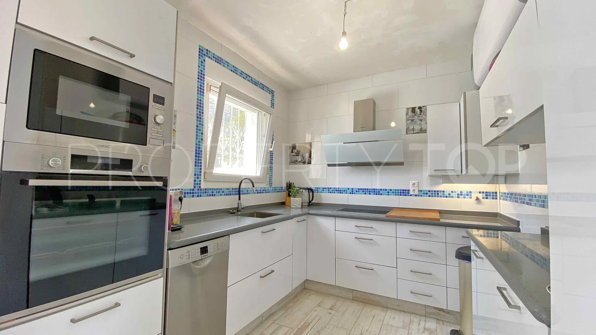 Denia, villa en venta con 2 dormitorios