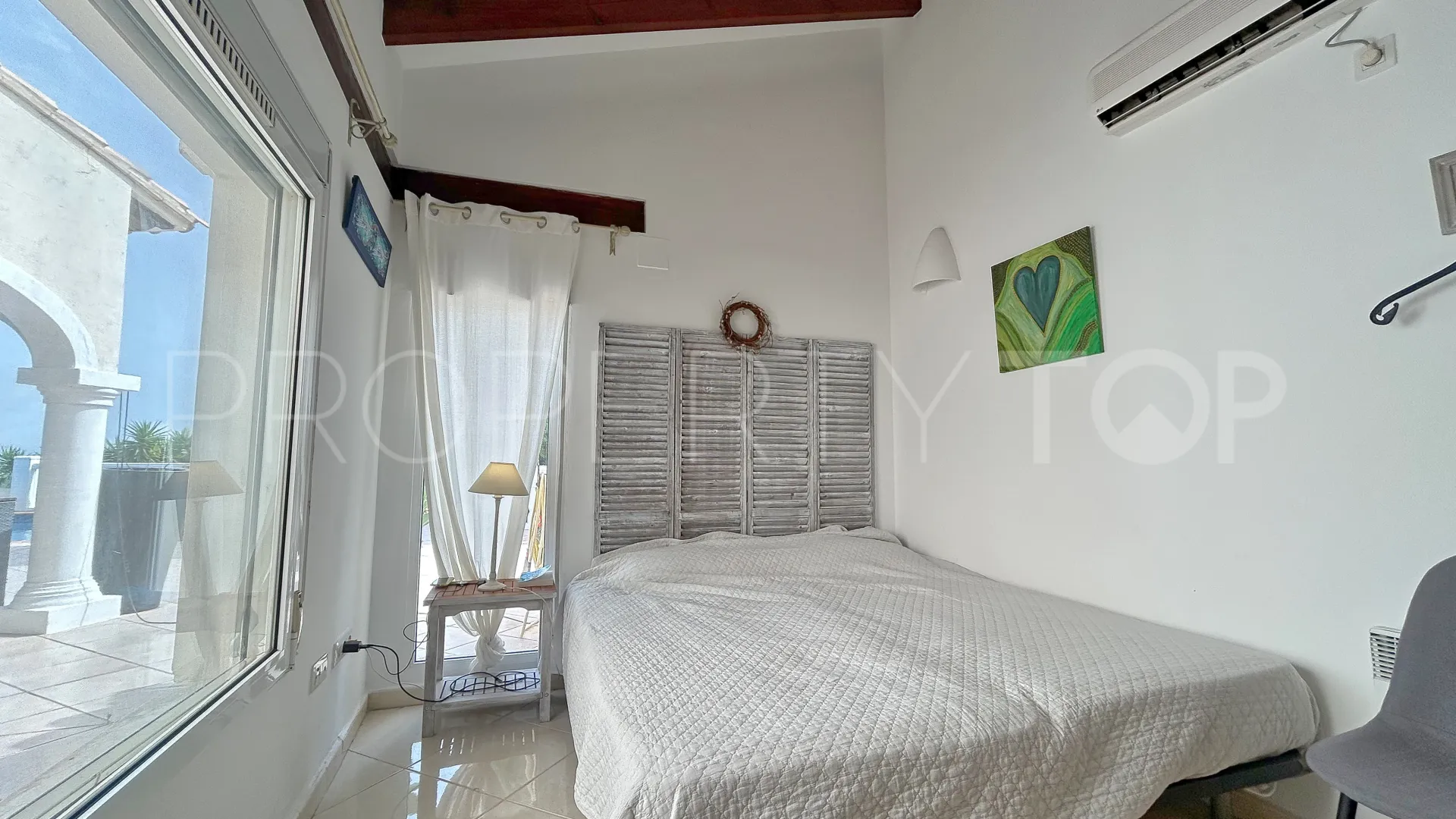 For sale villa with 5 bedrooms in La Sella Golf