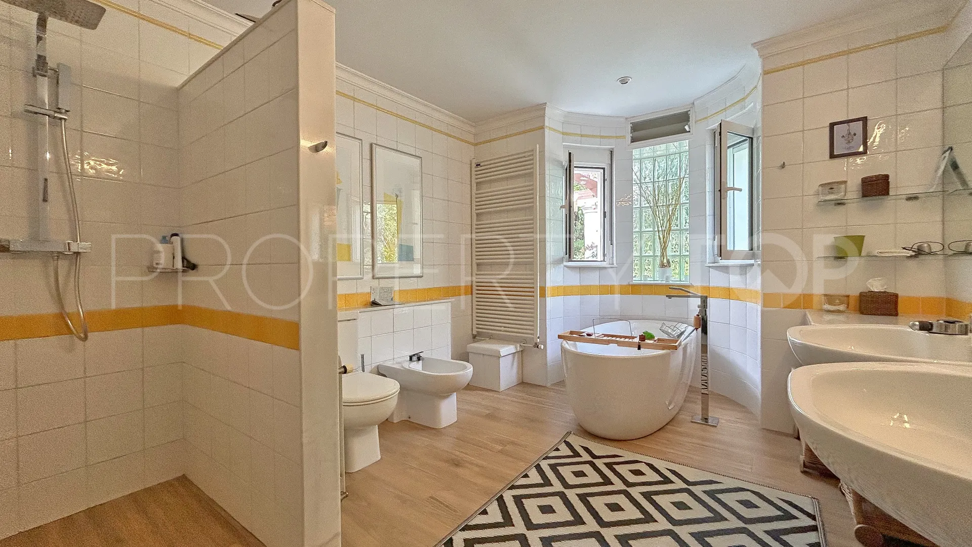For sale villa with 5 bedrooms in La Sella Golf