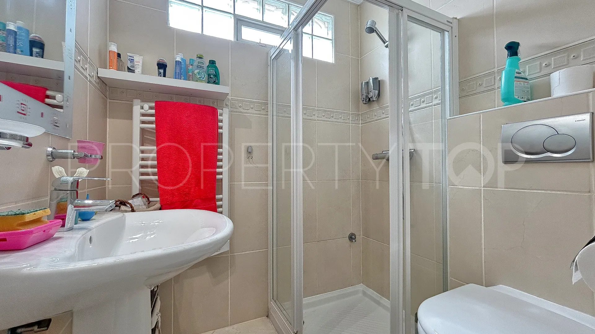 For sale villa with 5 bedrooms in La Sella Golf
