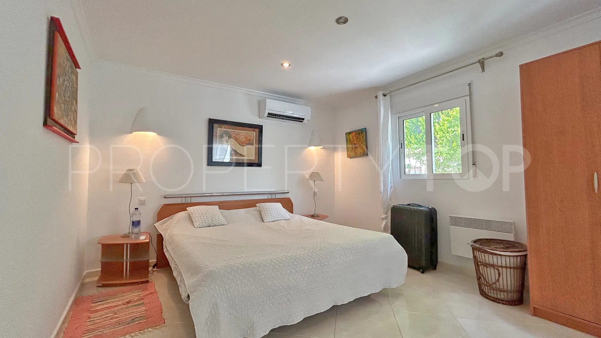 For sale villa with 5 bedrooms in La Sella Golf