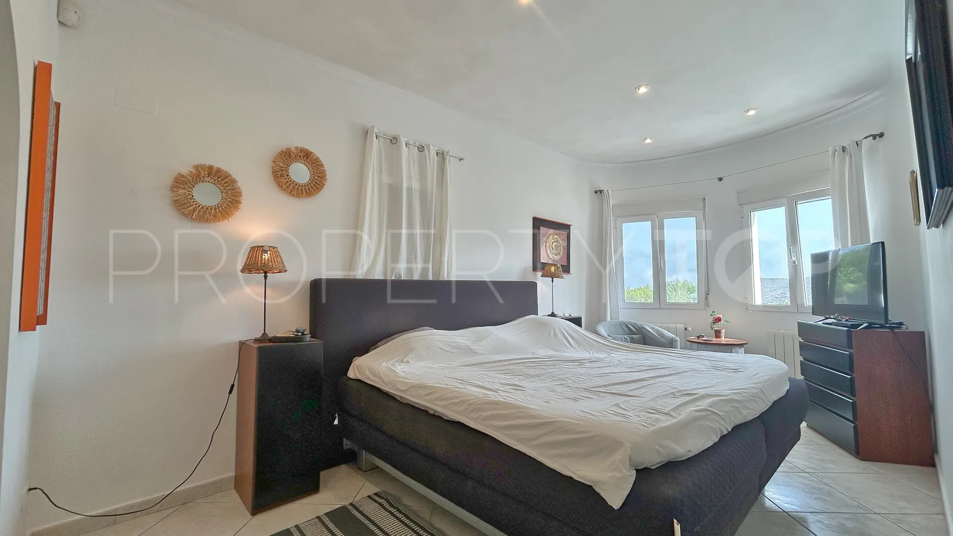 For sale villa with 5 bedrooms in La Sella Golf