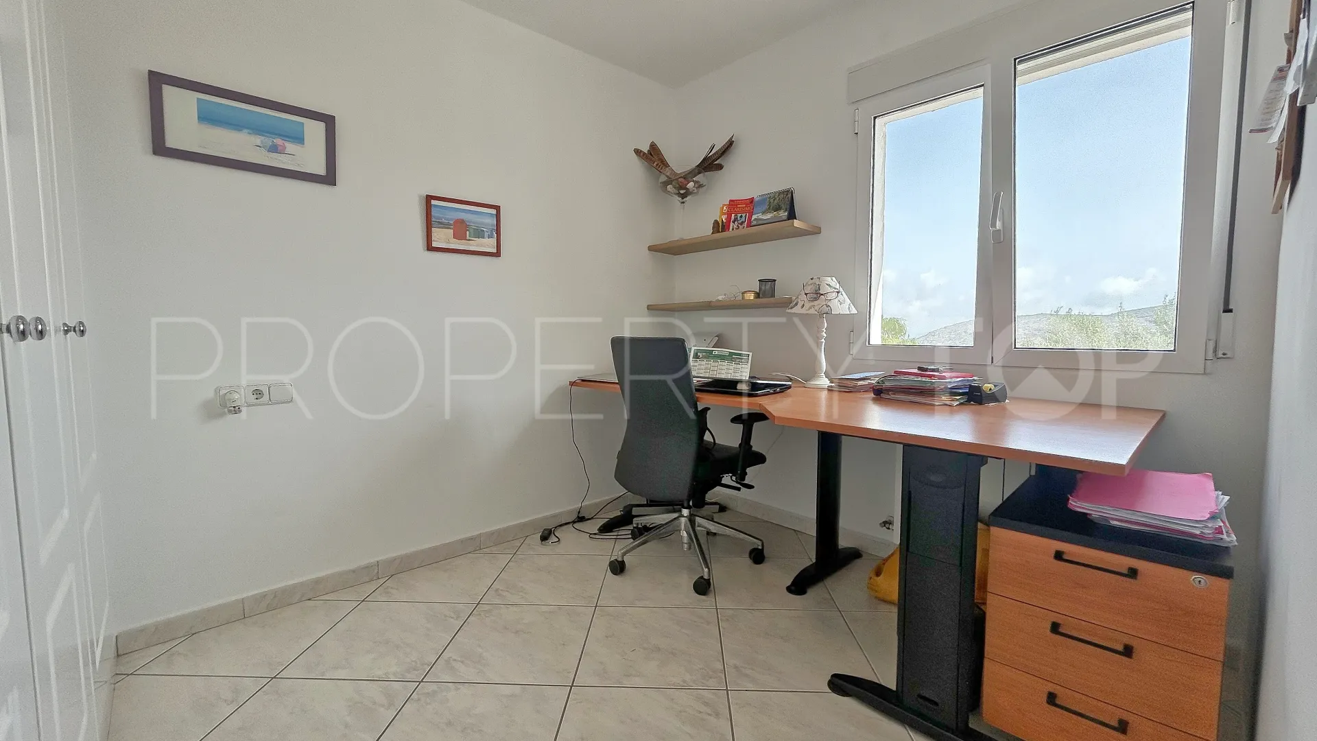 For sale villa with 5 bedrooms in La Sella Golf
