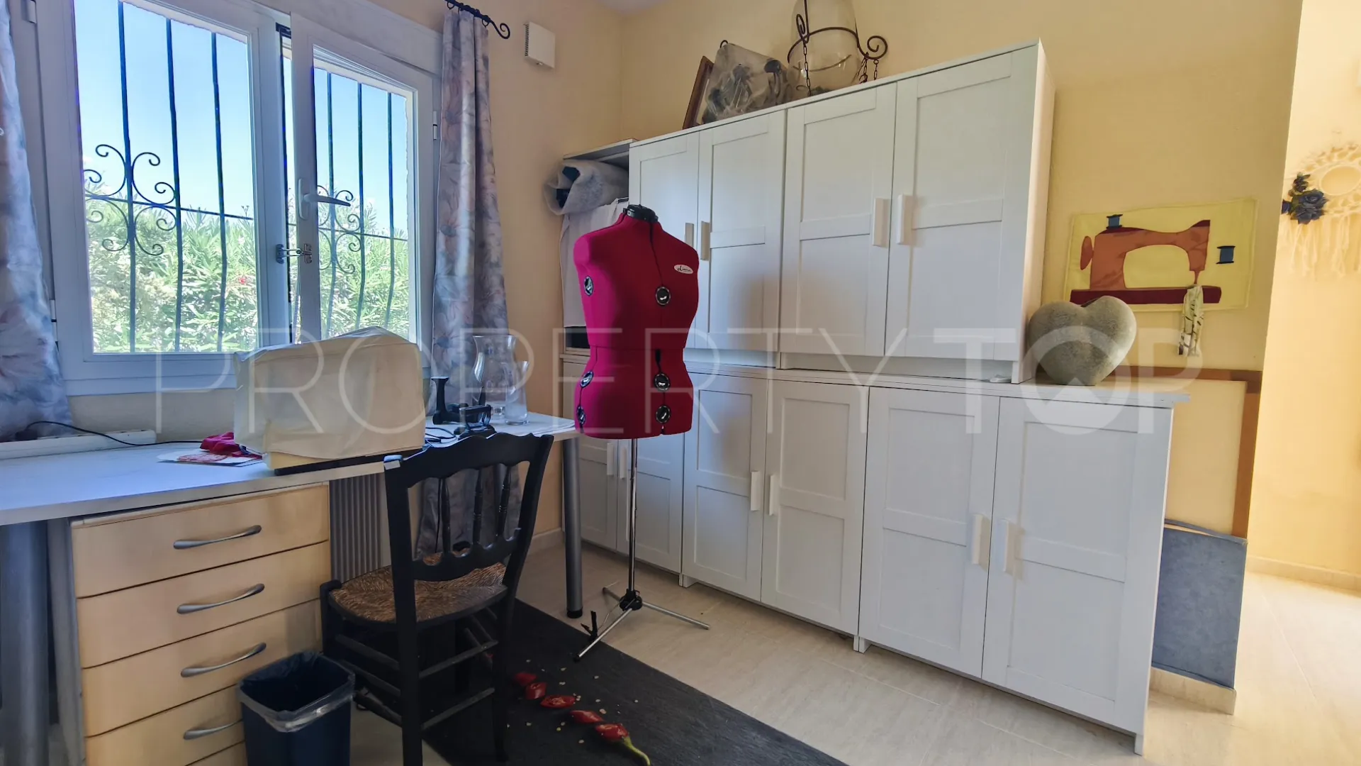 Se vende villa en Cumbre del Sol con 3 dormitorios