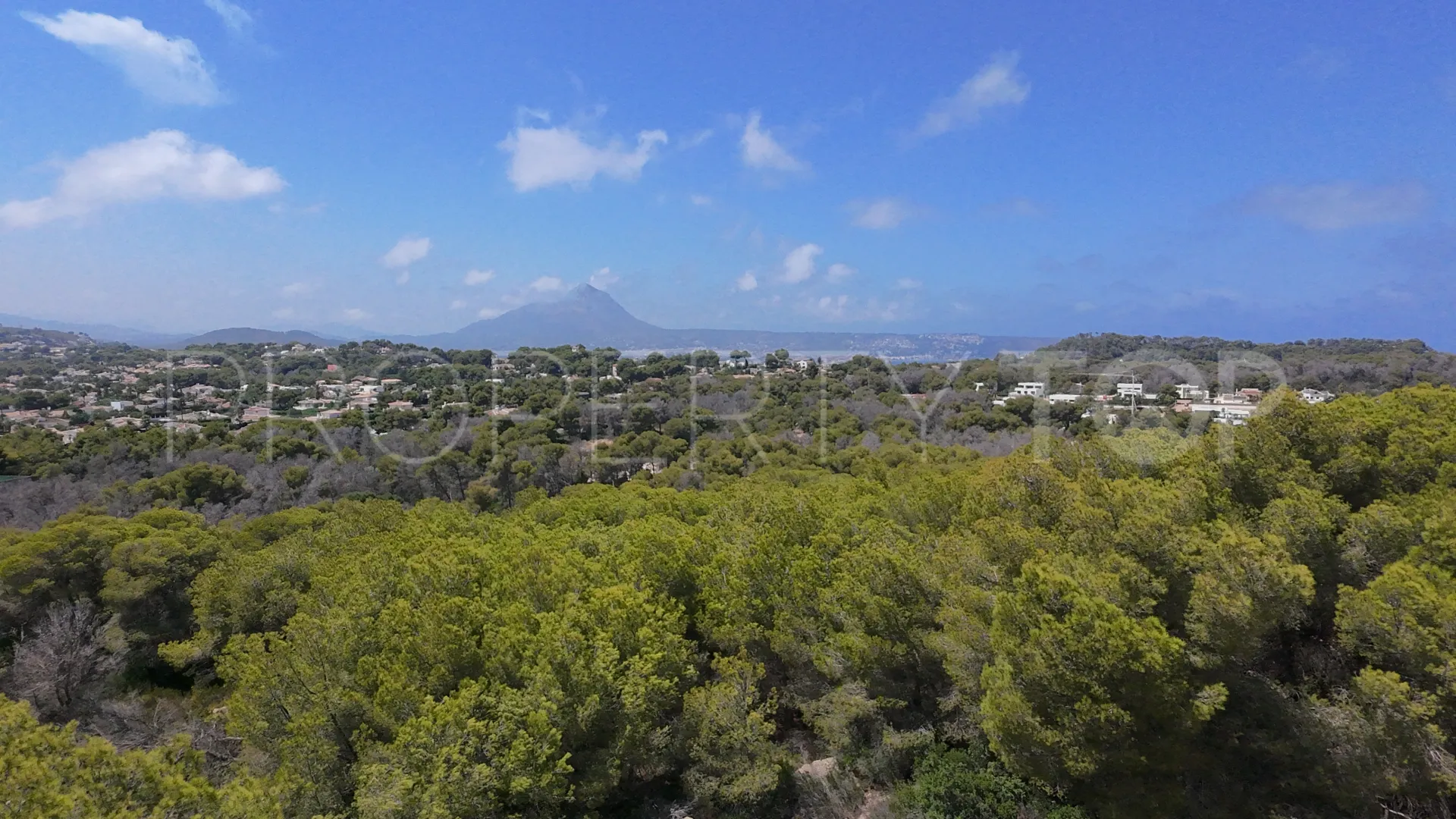 Villa in Balcon al Mar for sale