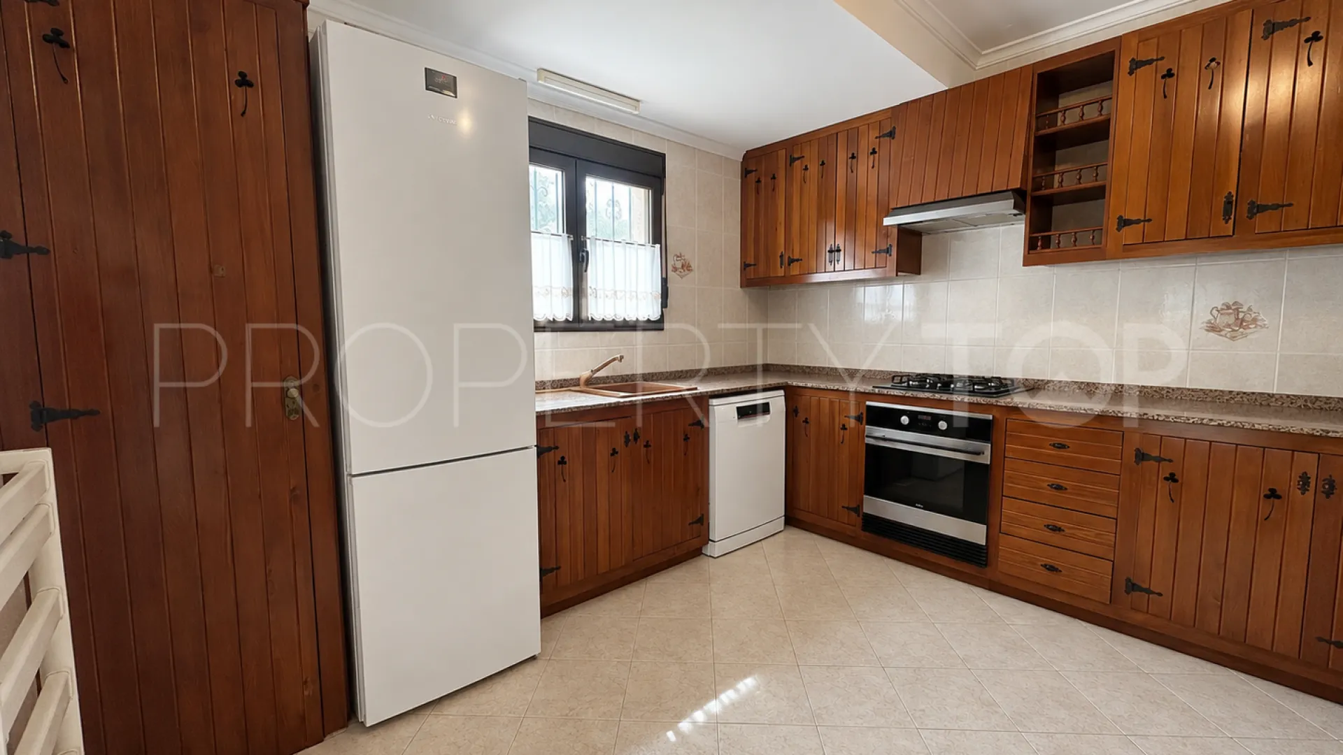Villa in Balcon al Mar for sale