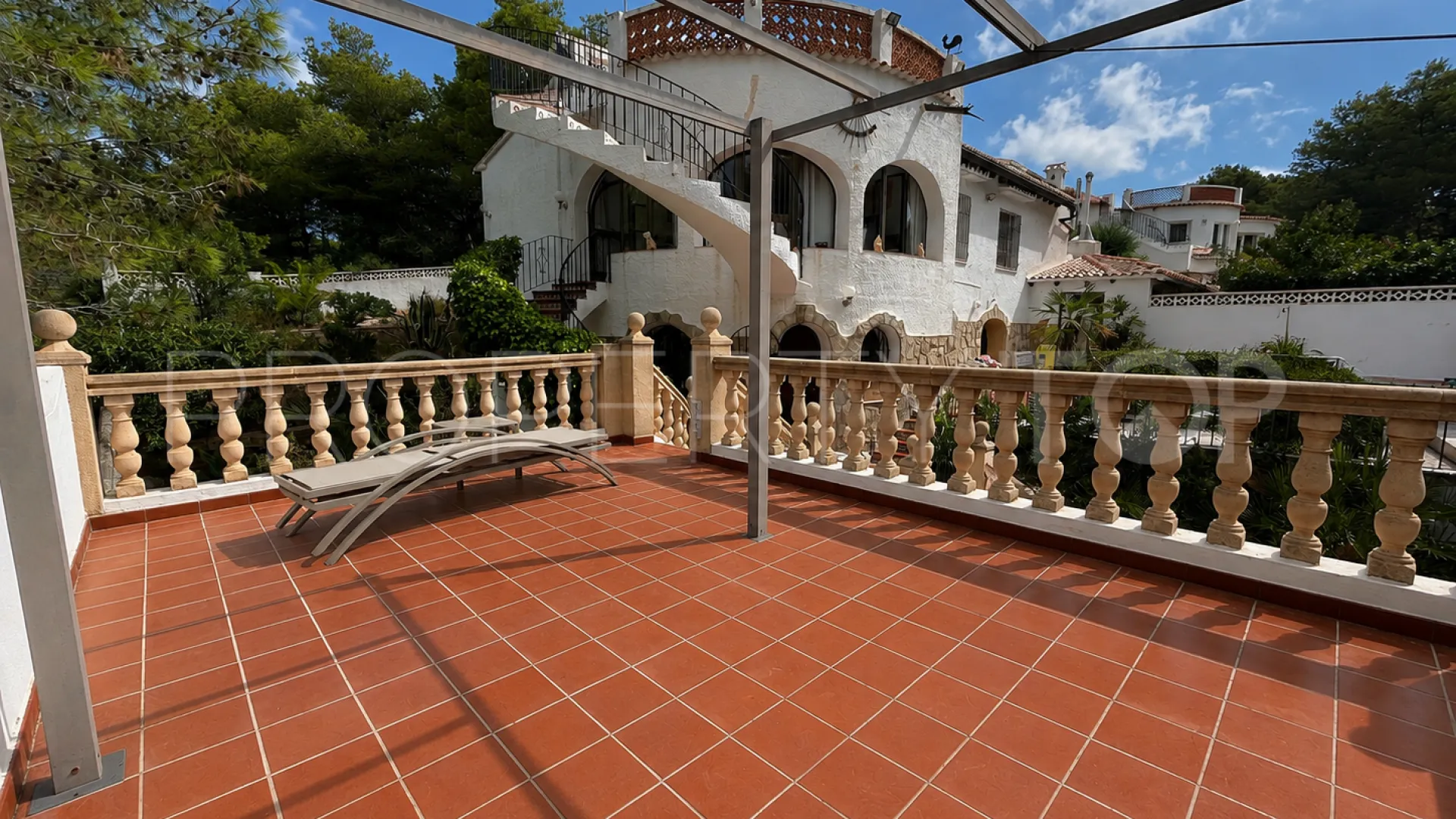 Villa in Balcon al Mar for sale