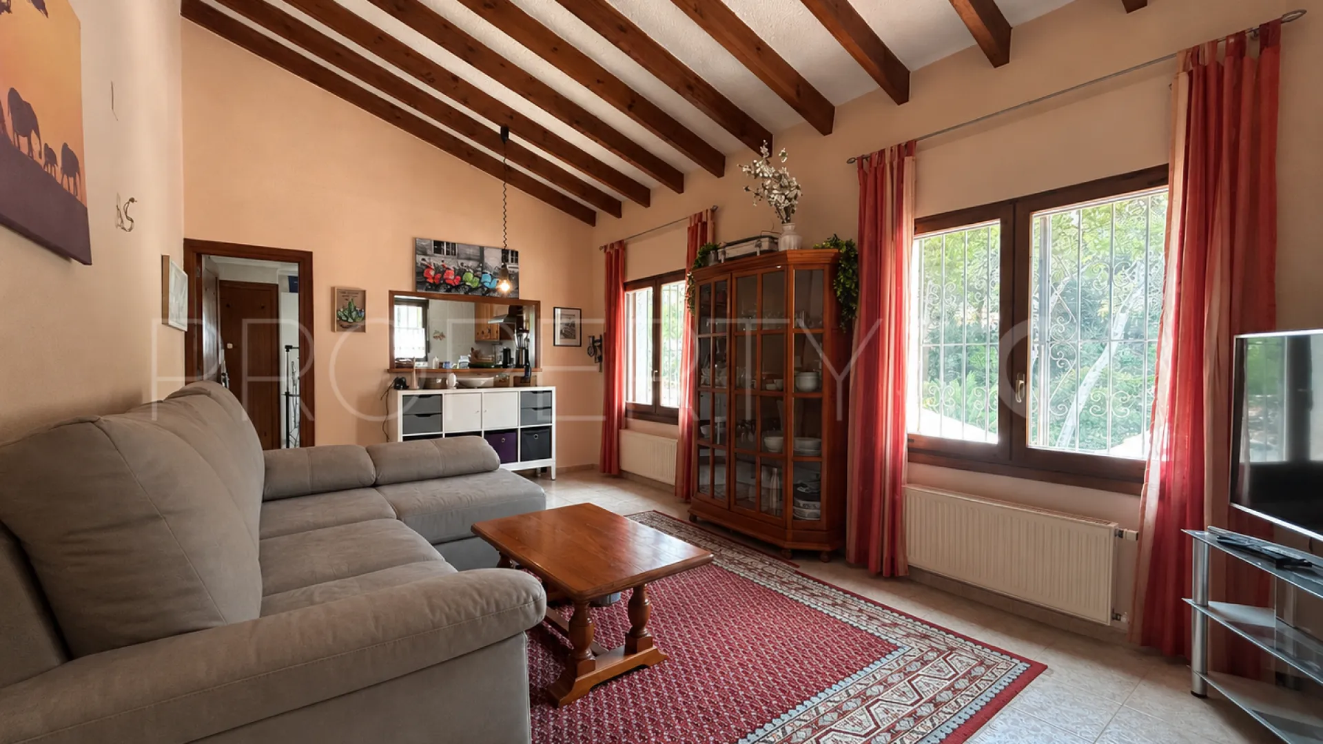 Villa in Balcon al Mar for sale