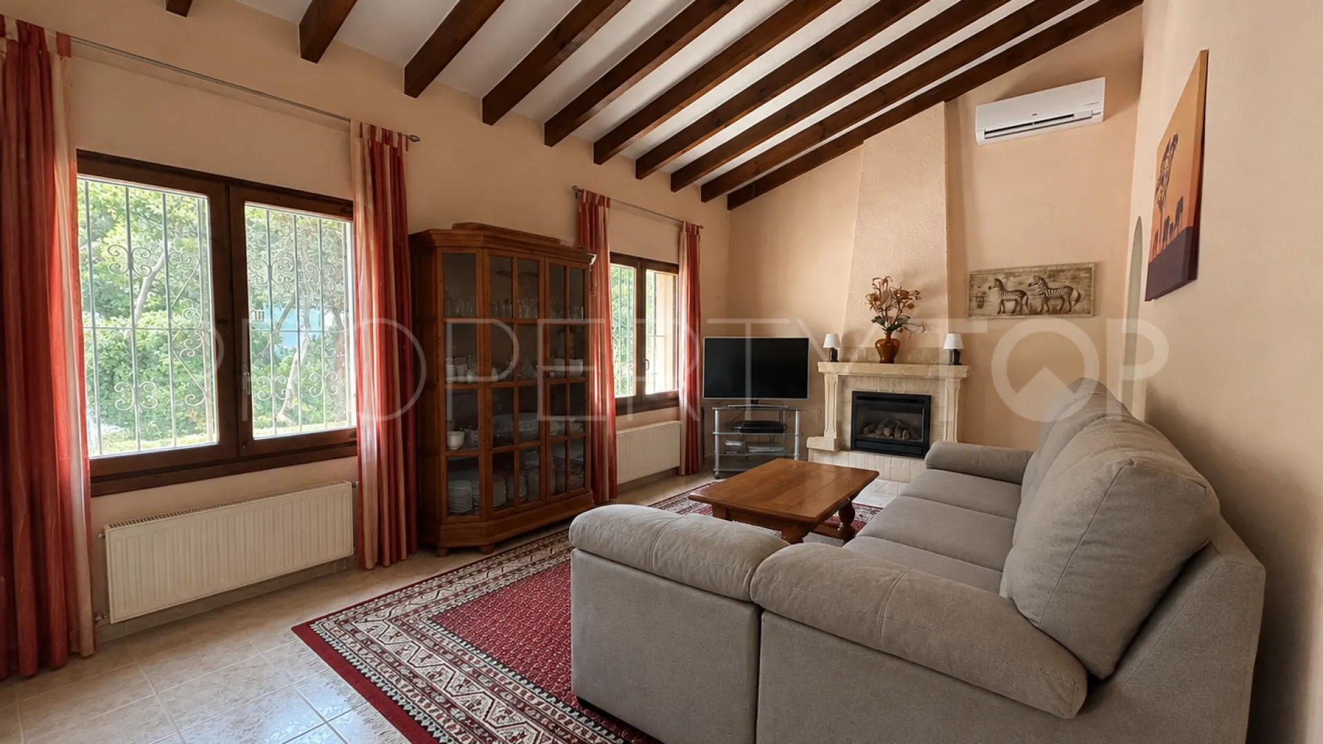 Villa in Balcon al Mar for sale