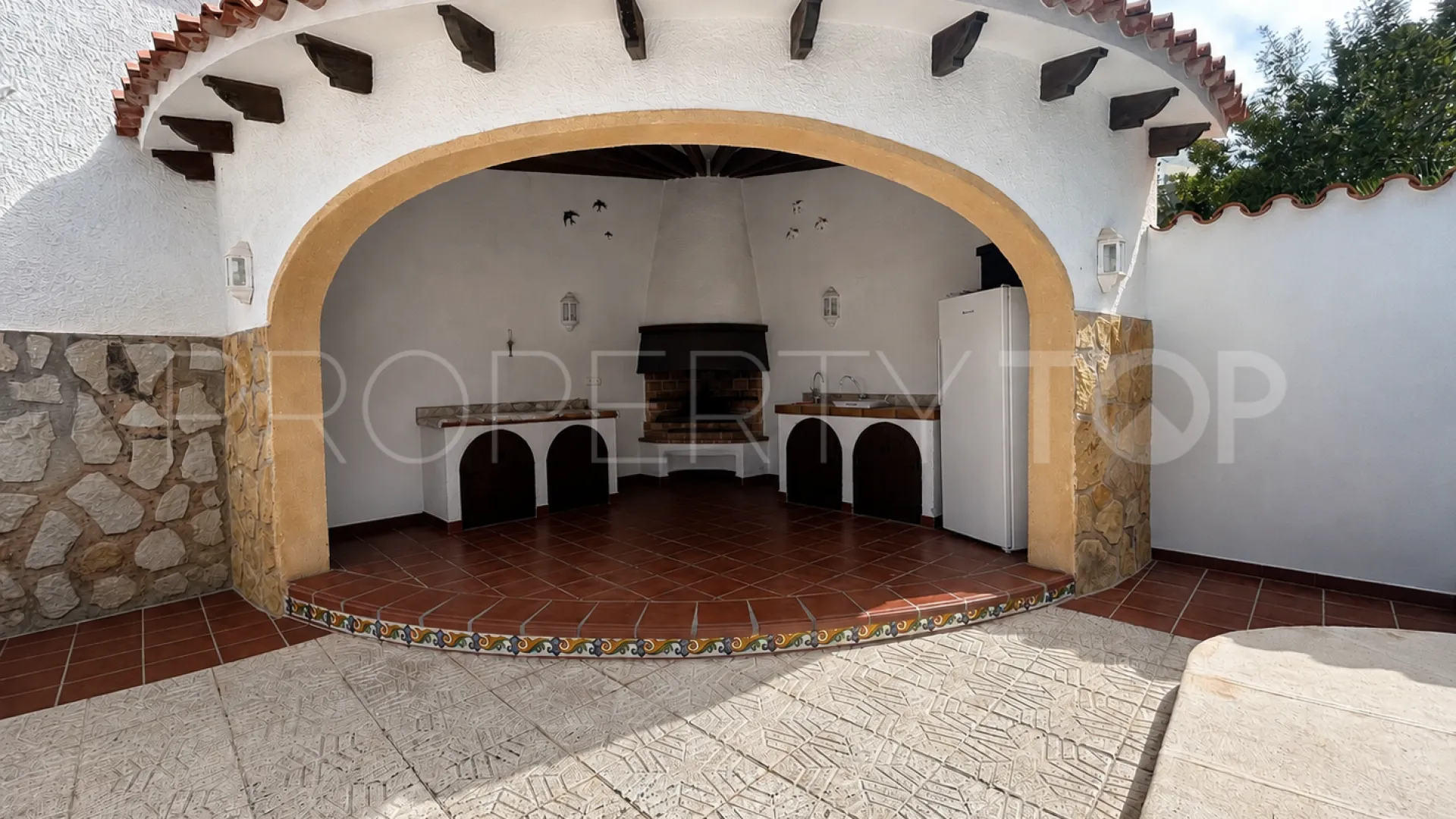 Villa in Balcon al Mar for sale