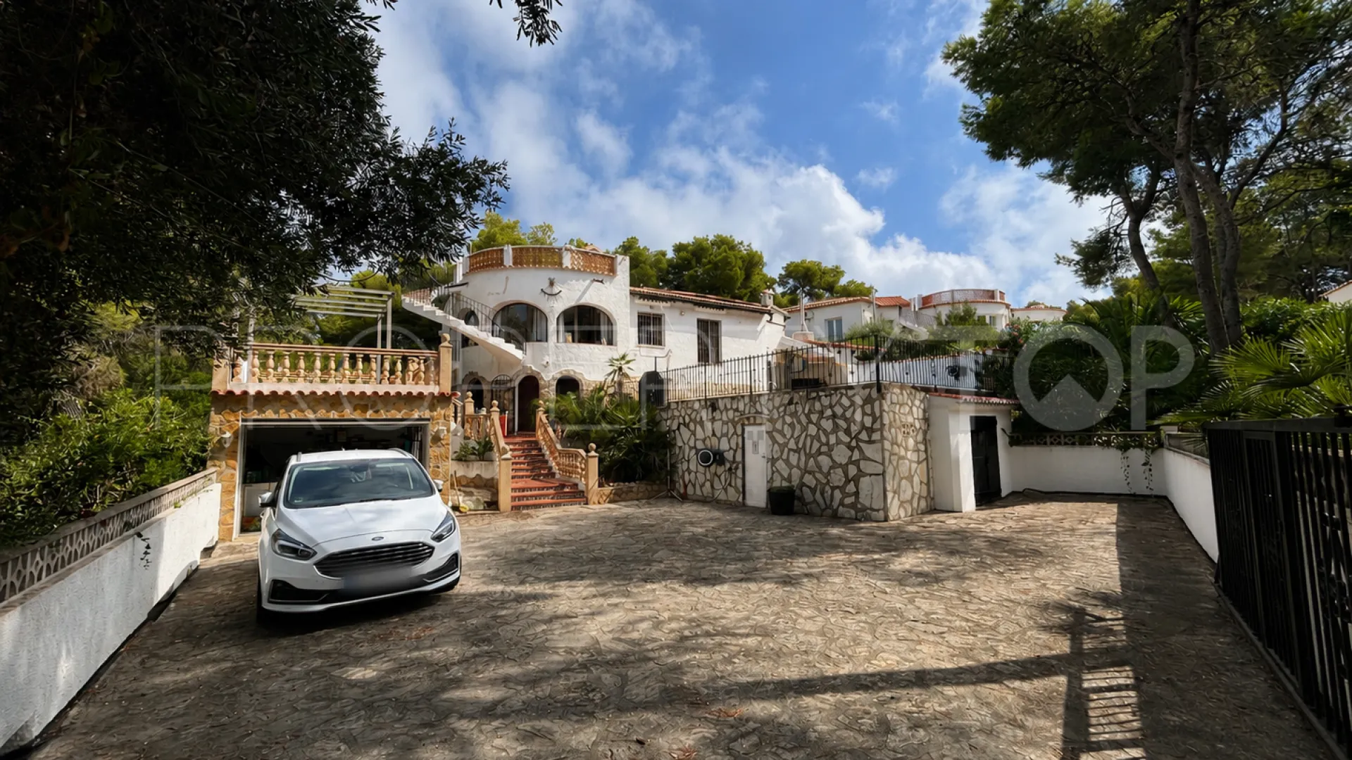 Villa in Balcon al Mar for sale