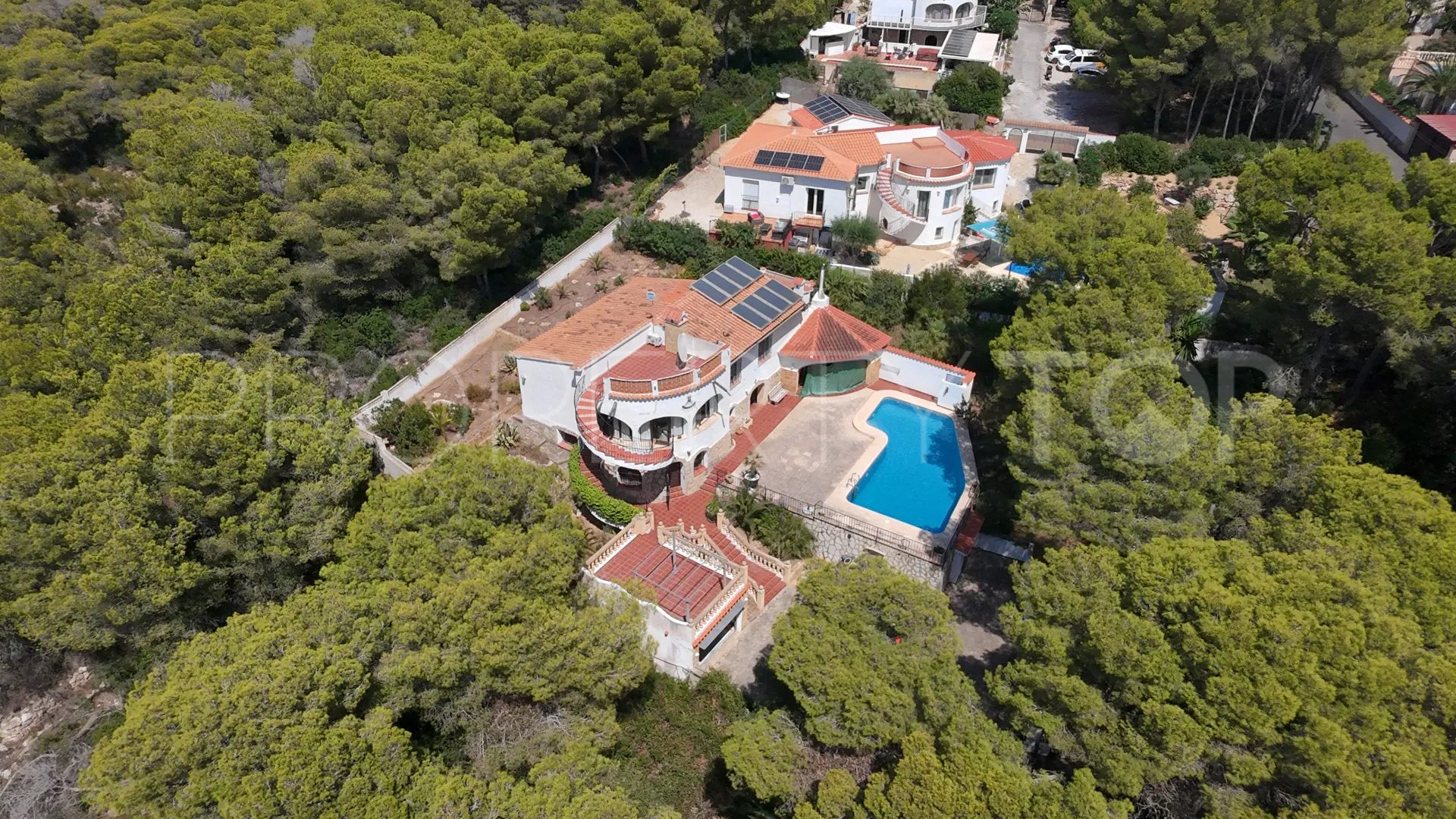 Villa in Balcon al Mar for sale