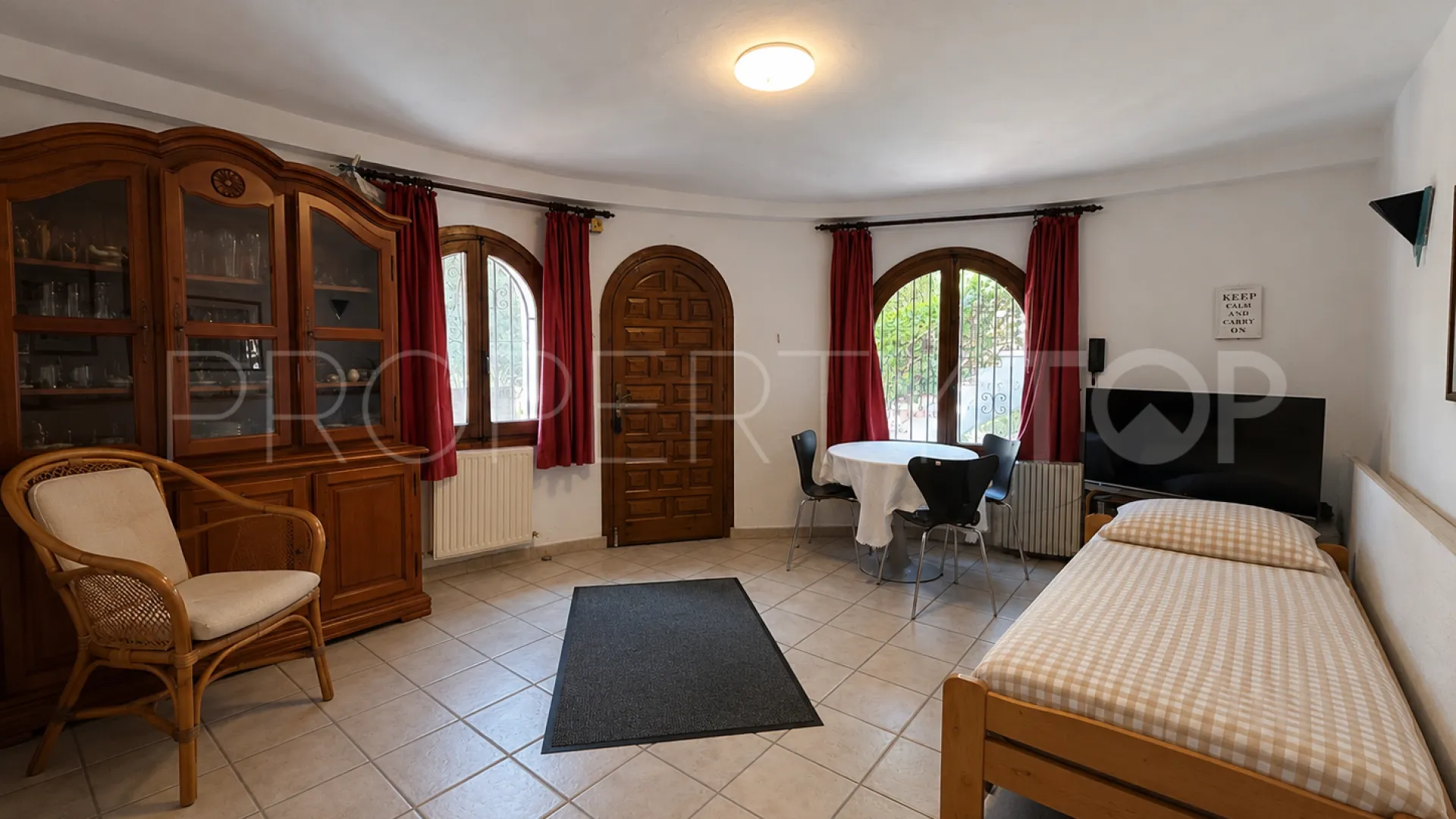 Villa in Balcon al Mar for sale