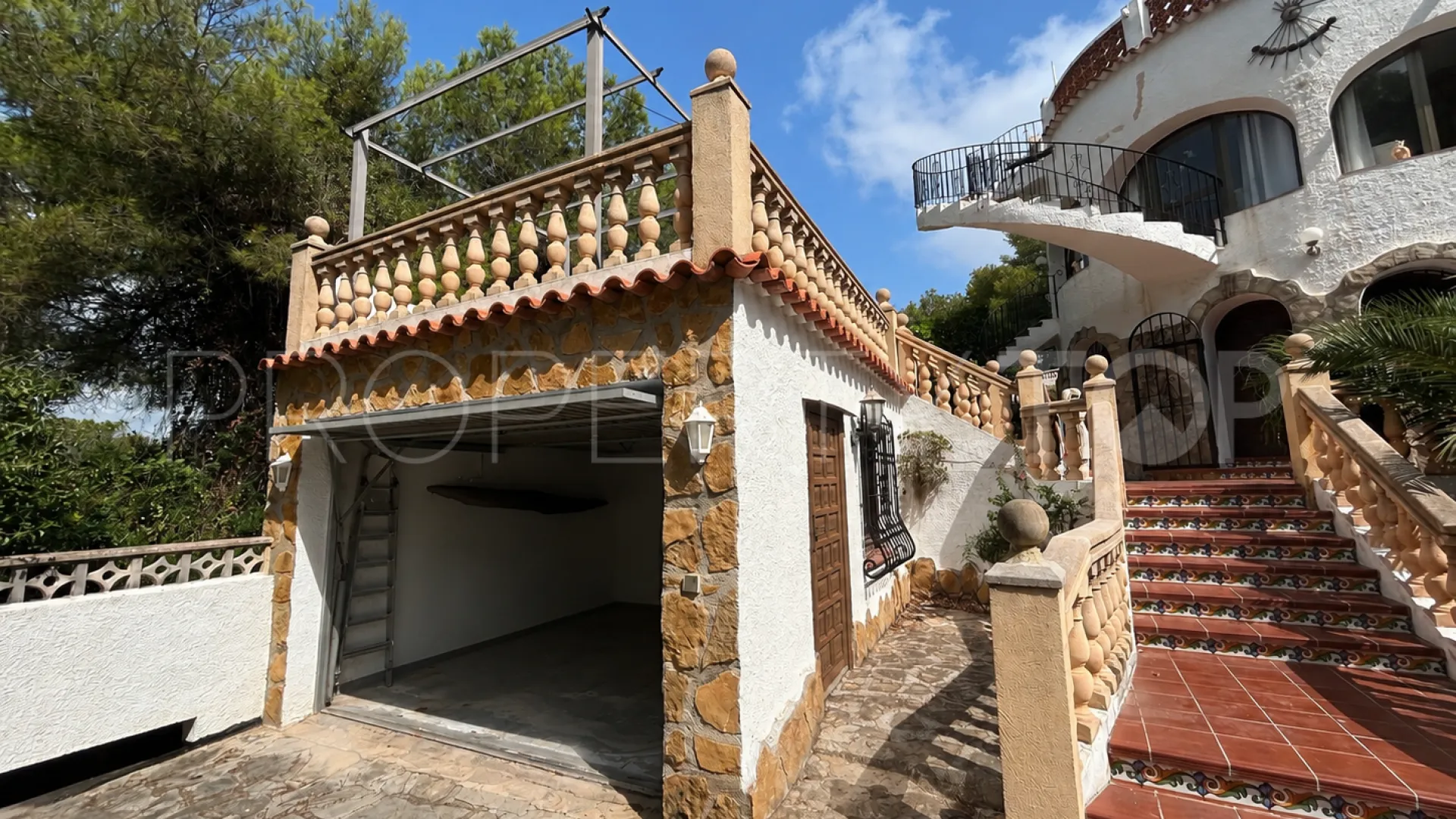 Villa in Balcon al Mar for sale