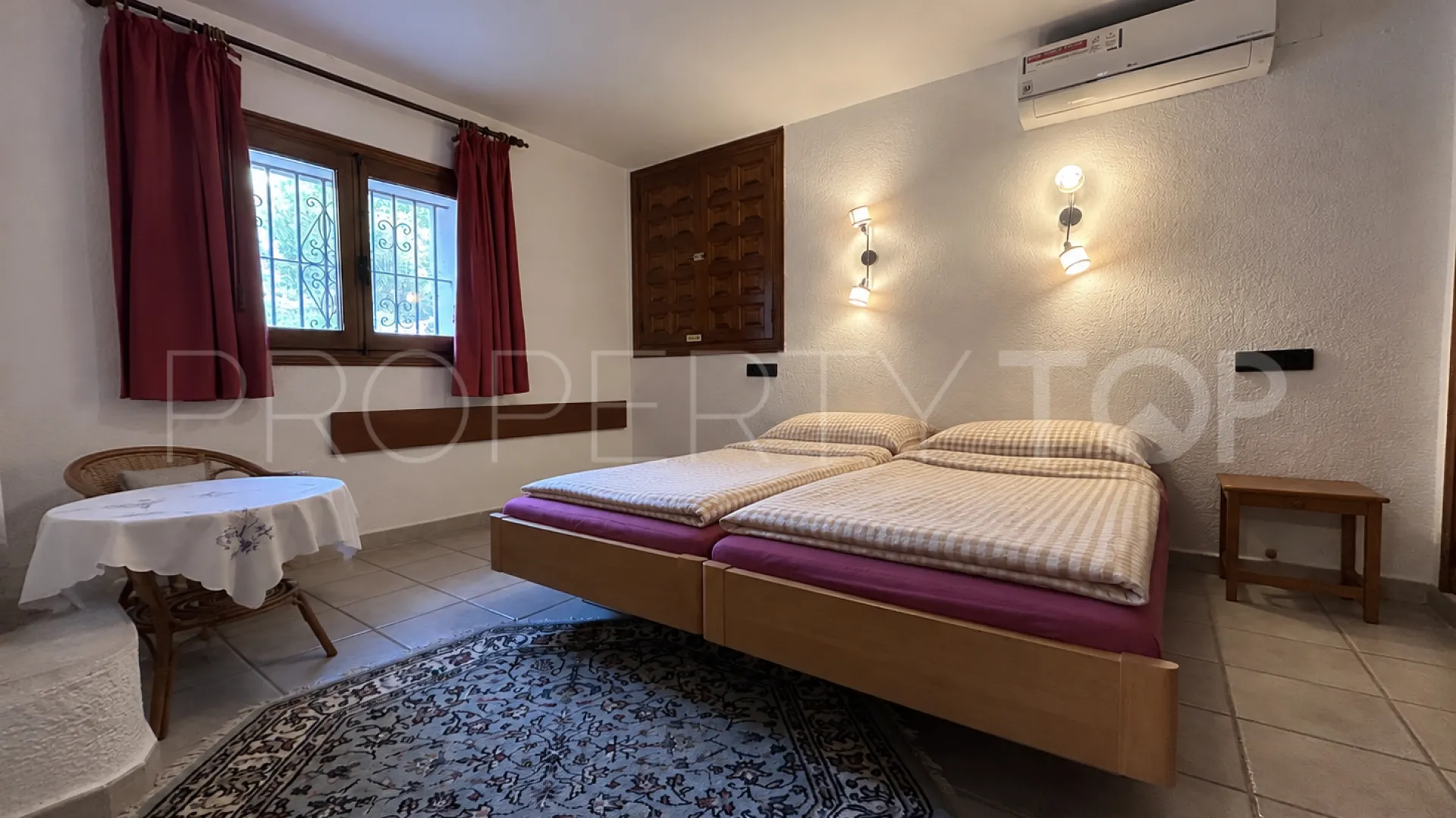 Villa in Balcon al Mar for sale