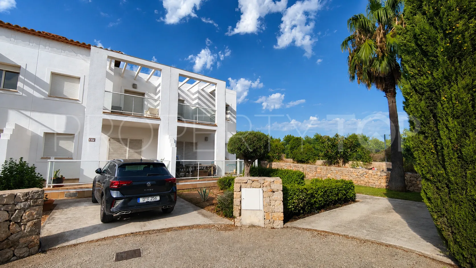 La Sella Golf, adosado a la venta con 3 dormitorios