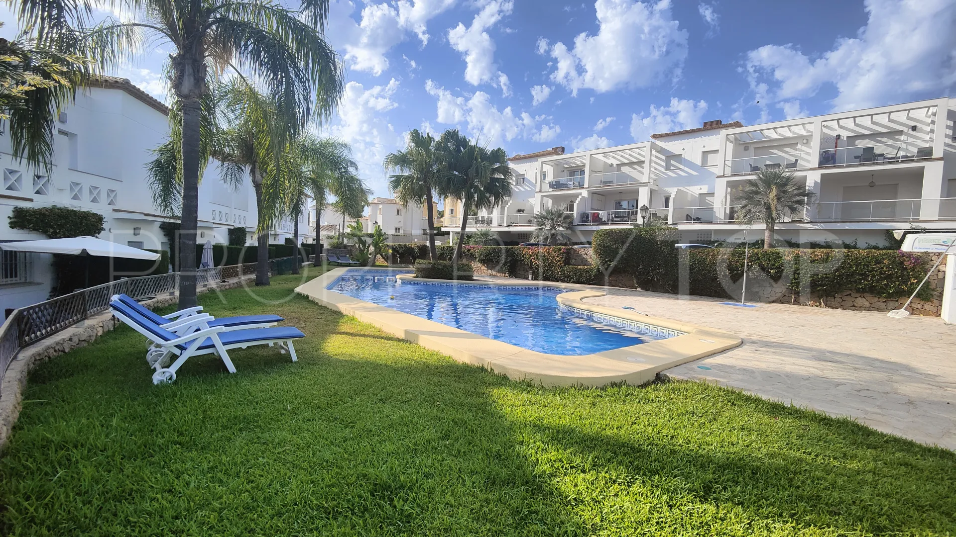 La Sella Golf, adosado a la venta con 3 dormitorios