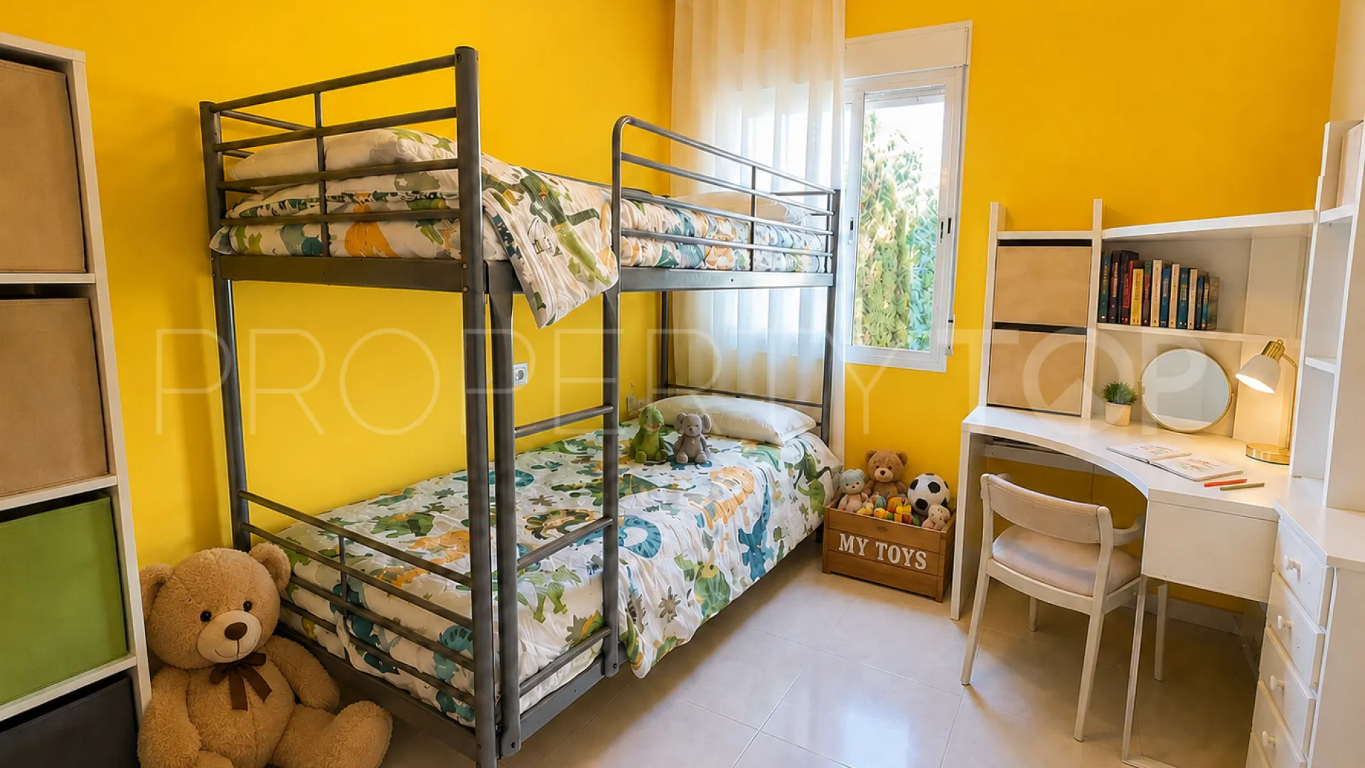 La Sella Golf, adosado a la venta con 3 dormitorios