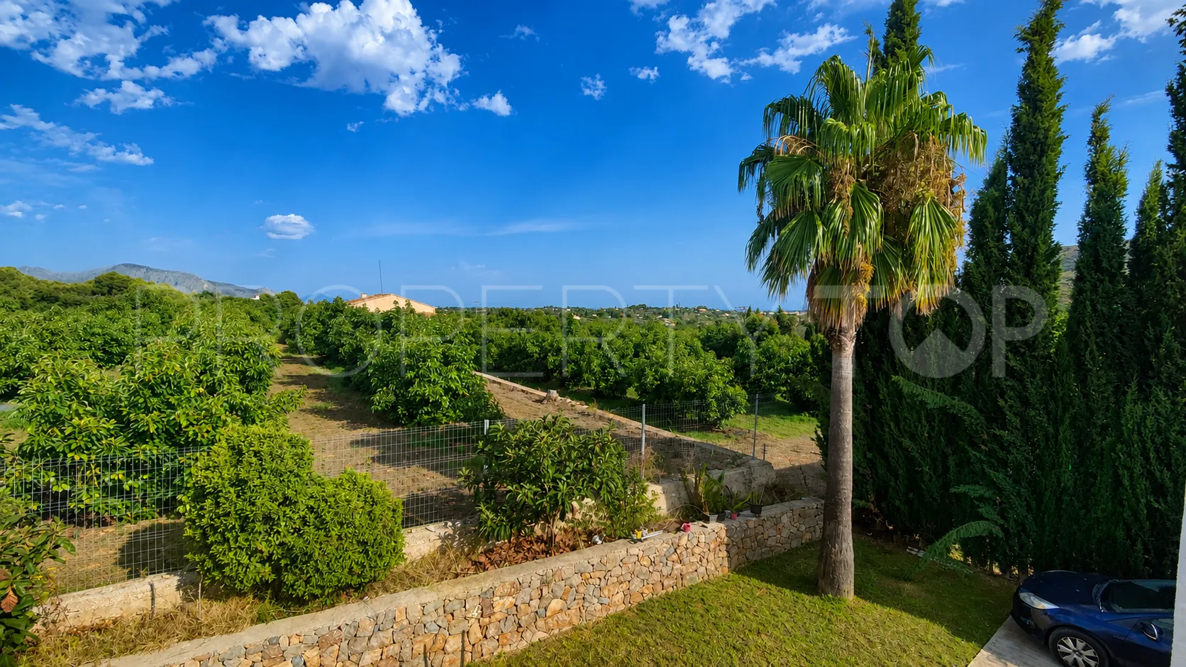 La Sella Golf, adosado a la venta con 3 dormitorios