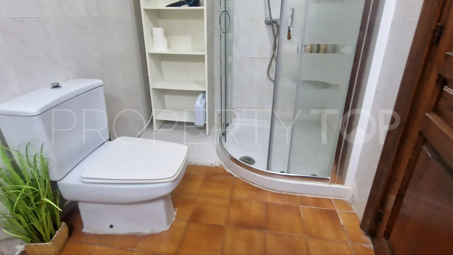 Se vende apartamento en Moraira
