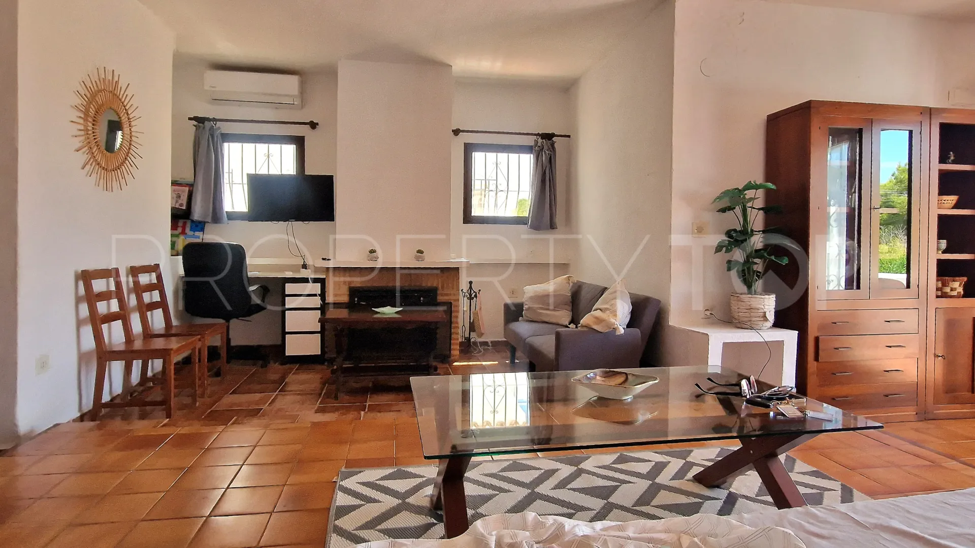Se vende apartamento en Moraira