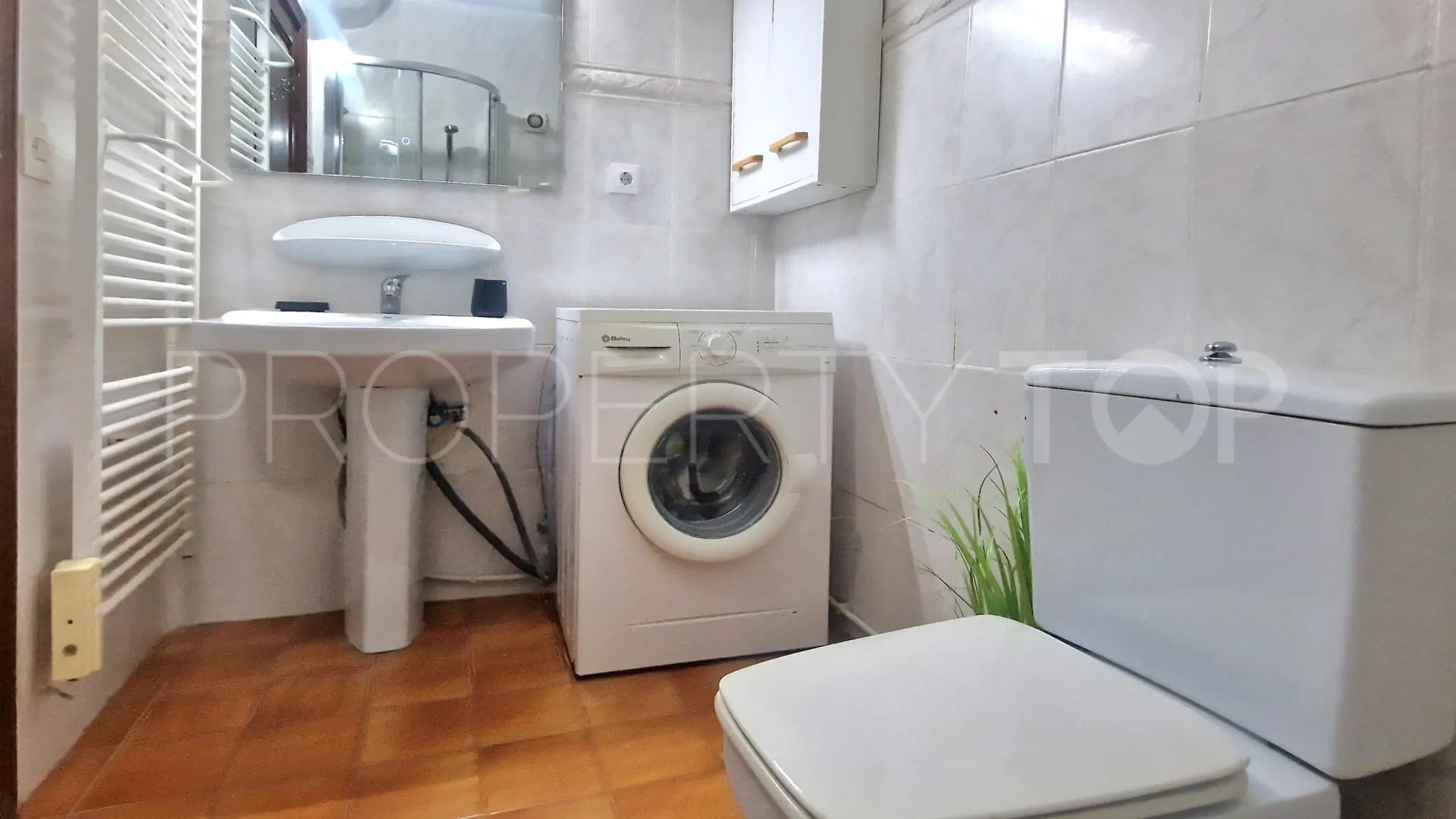 Se vende apartamento en Moraira