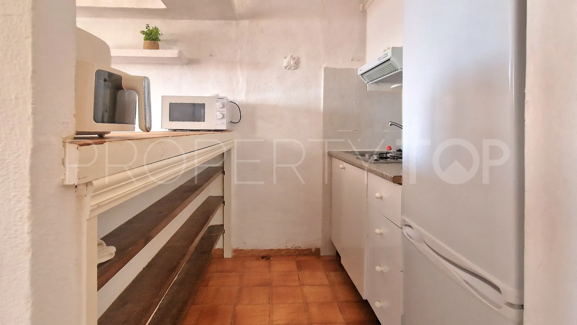 Se vende apartamento en Moraira