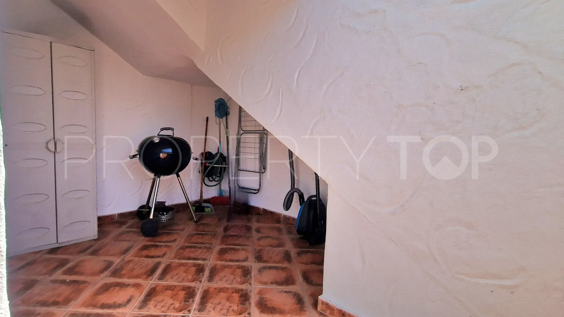 Se vende apartamento en Moraira