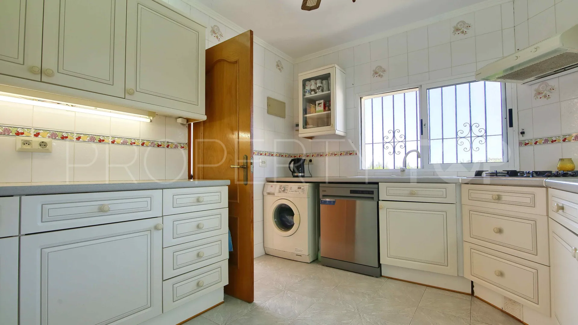 Villa en venta en Moraira