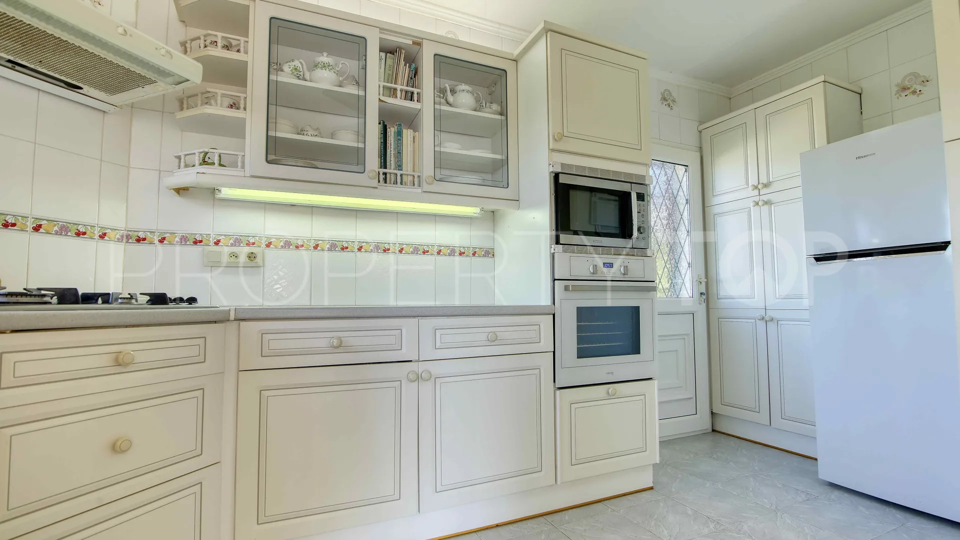 Villa en venta en Moraira