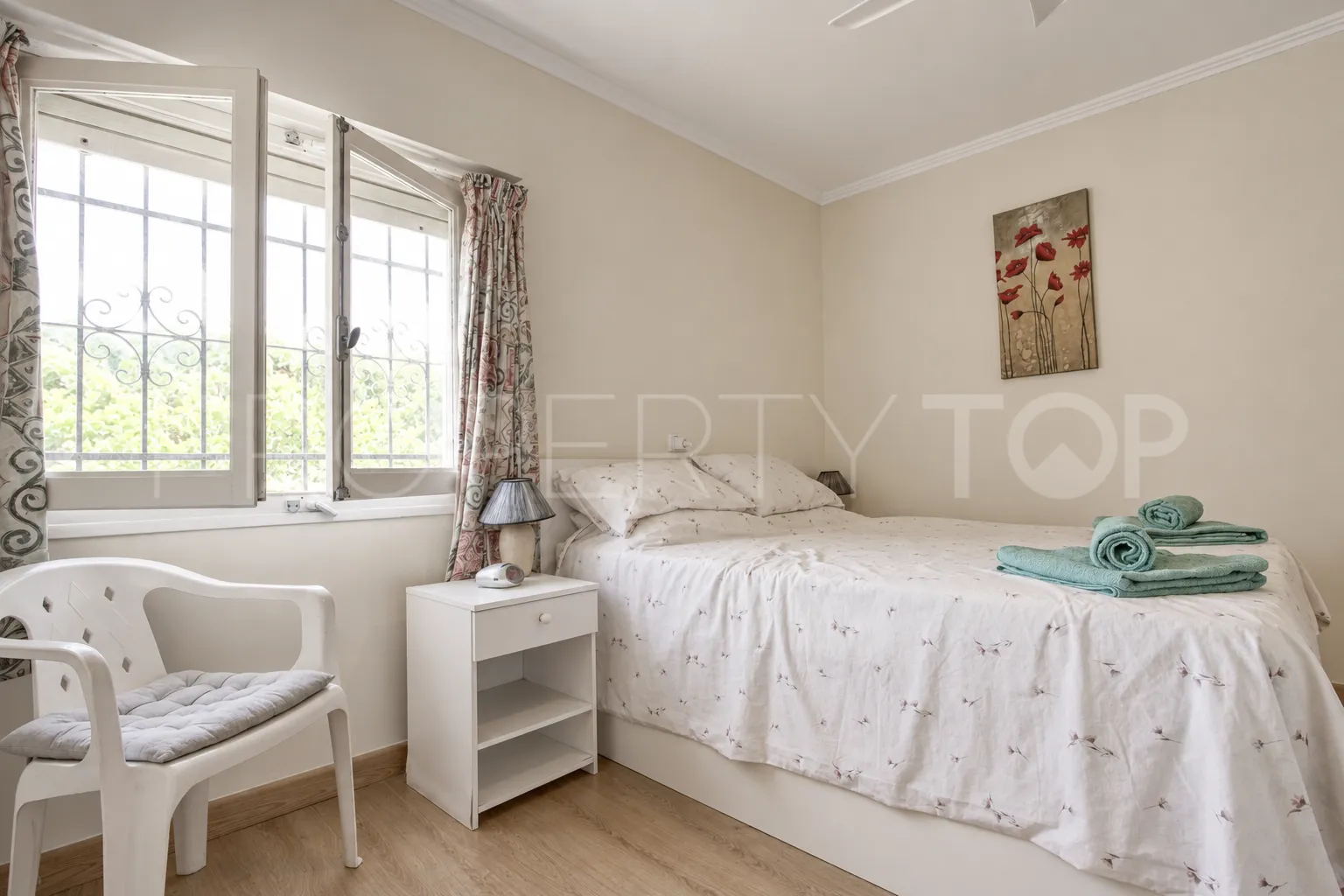 Villa en venta en Moraira