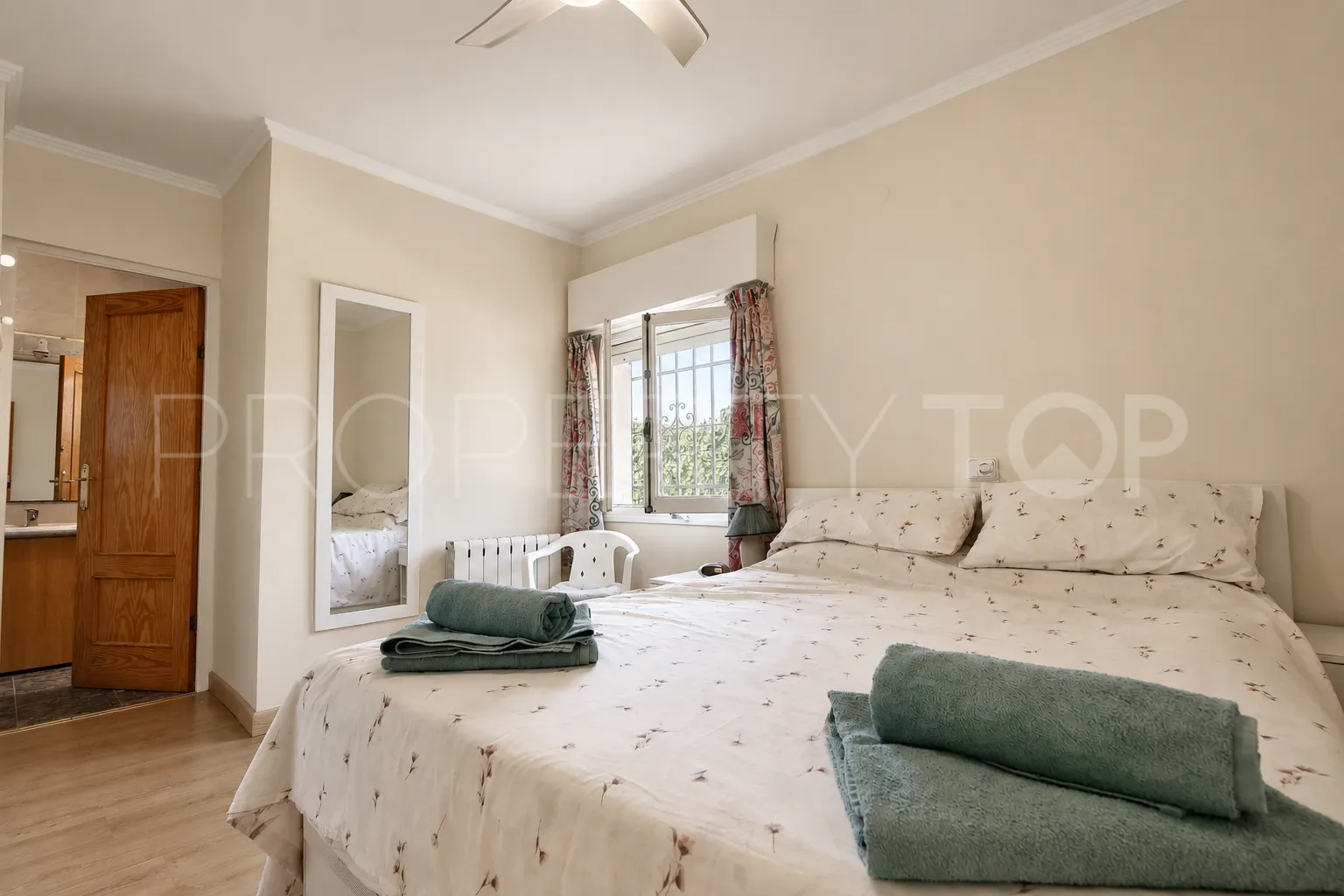 Villa en venta en Moraira