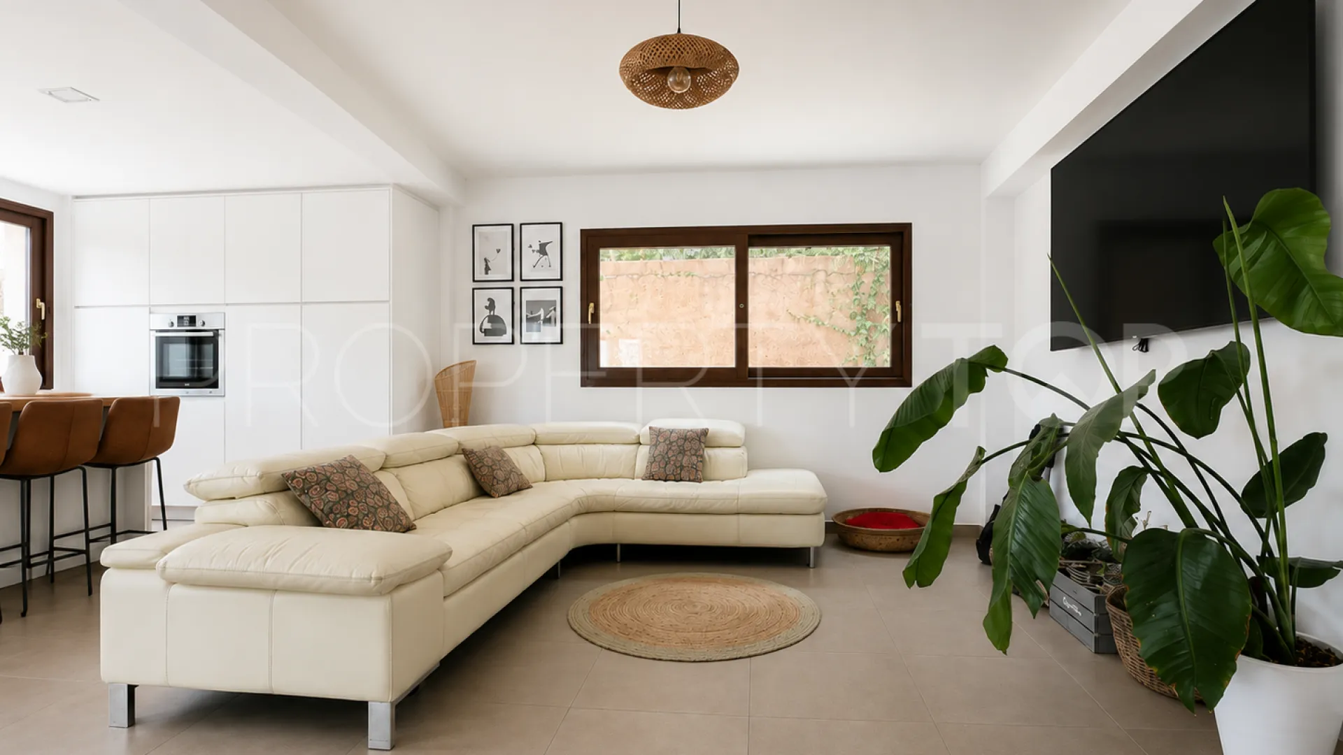Villa a la venta en Marxuquera con 3 dormitorios