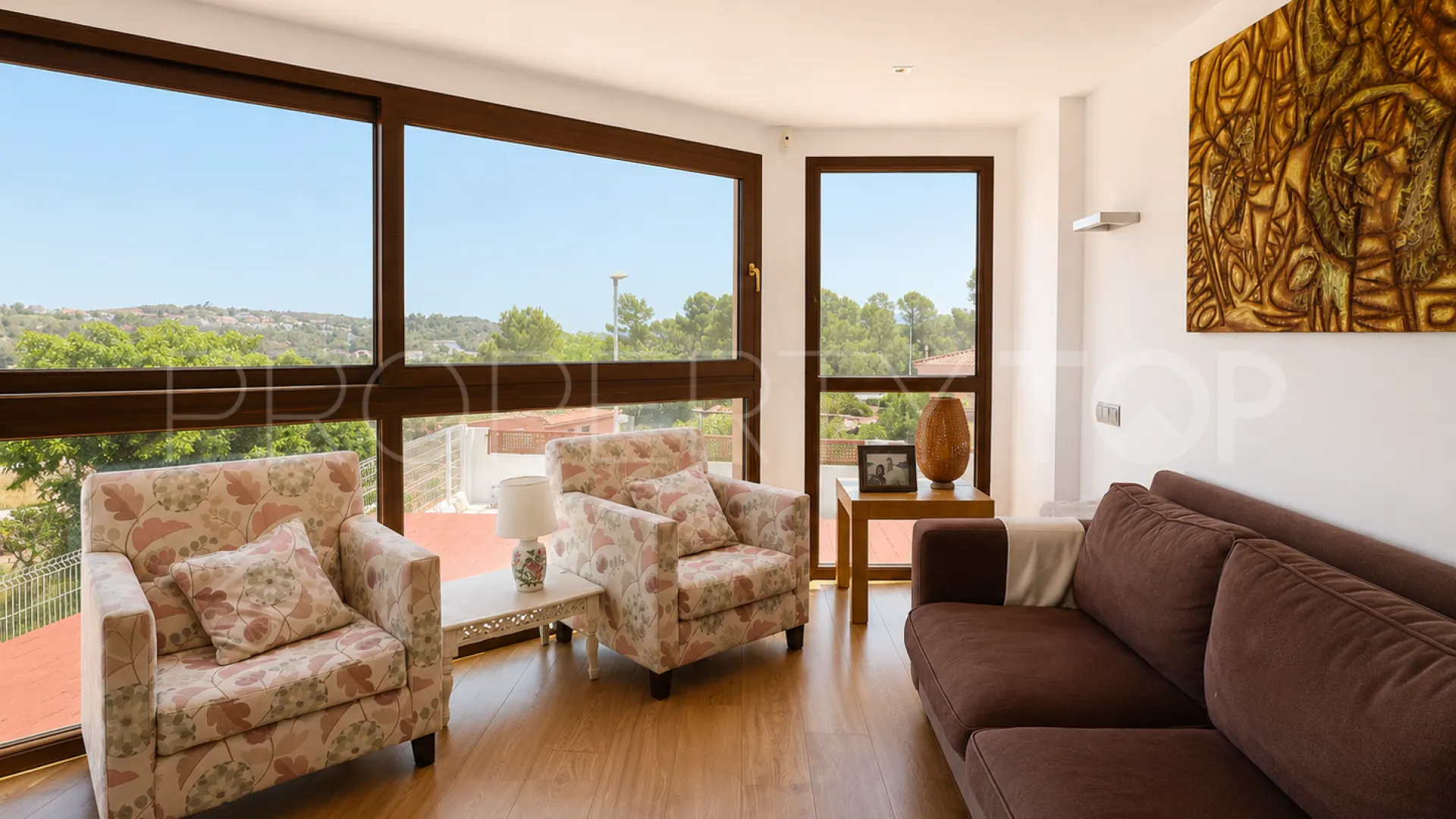 Villa a la venta en Marxuquera con 3 dormitorios