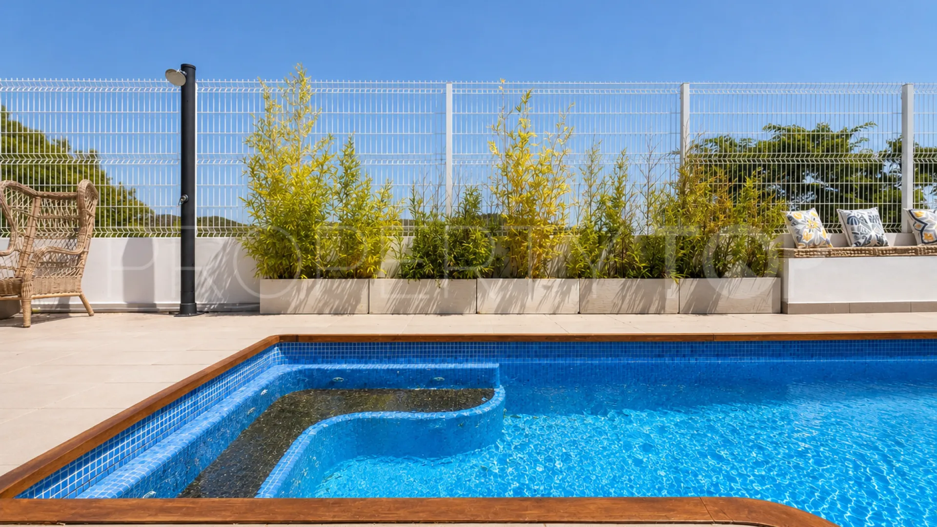 Villa a la venta en Marxuquera con 3 dormitorios
