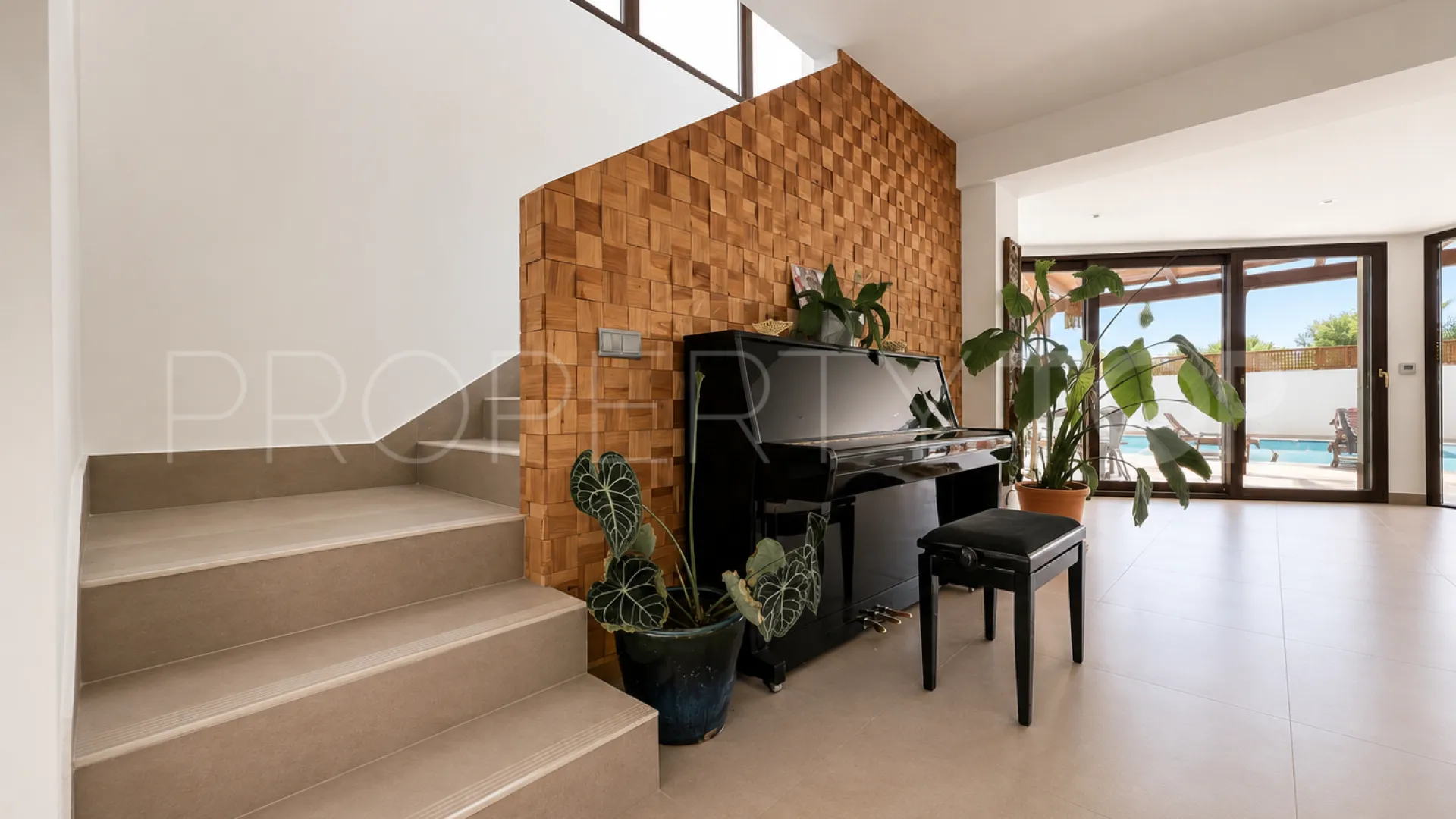 Villa a la venta en Marxuquera con 3 dormitorios