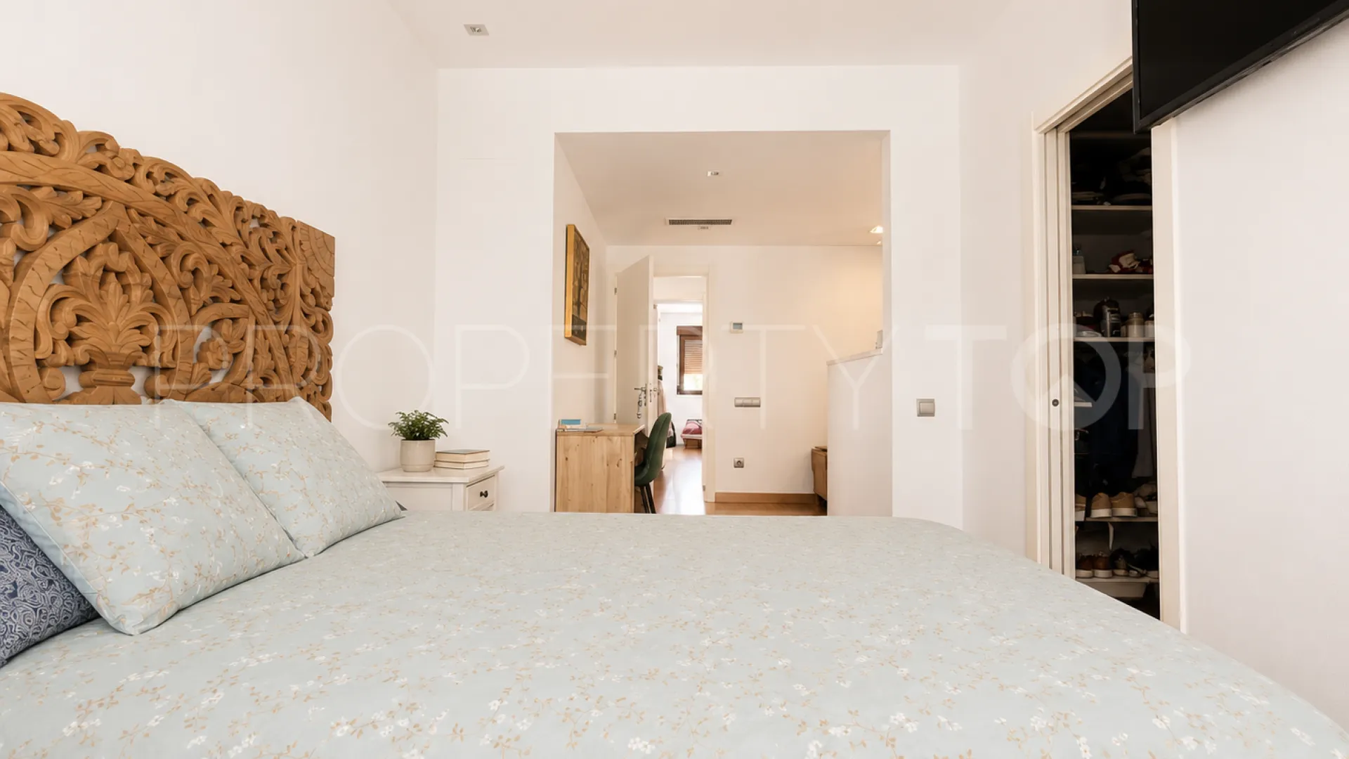 Villa a la venta en Marxuquera con 3 dormitorios