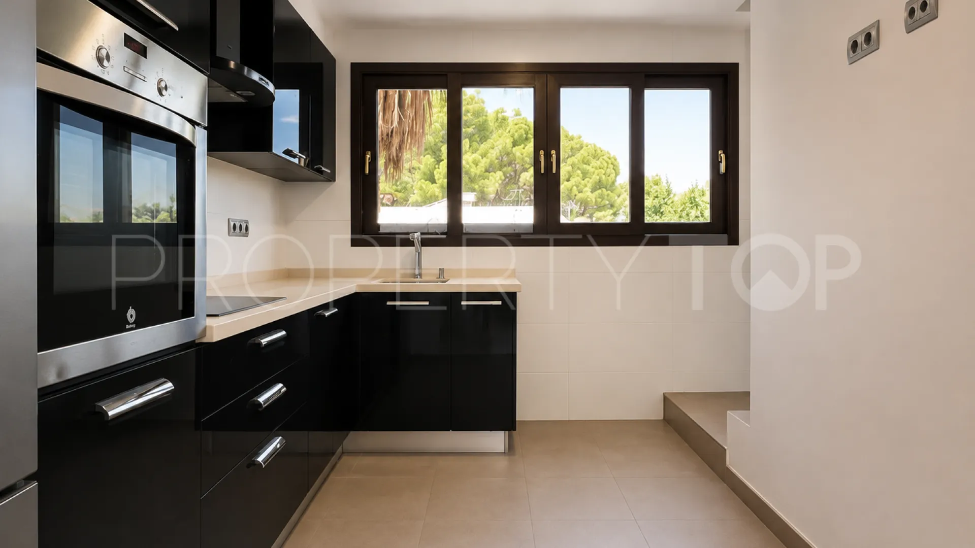 Villa a la venta en Marxuquera con 3 dormitorios