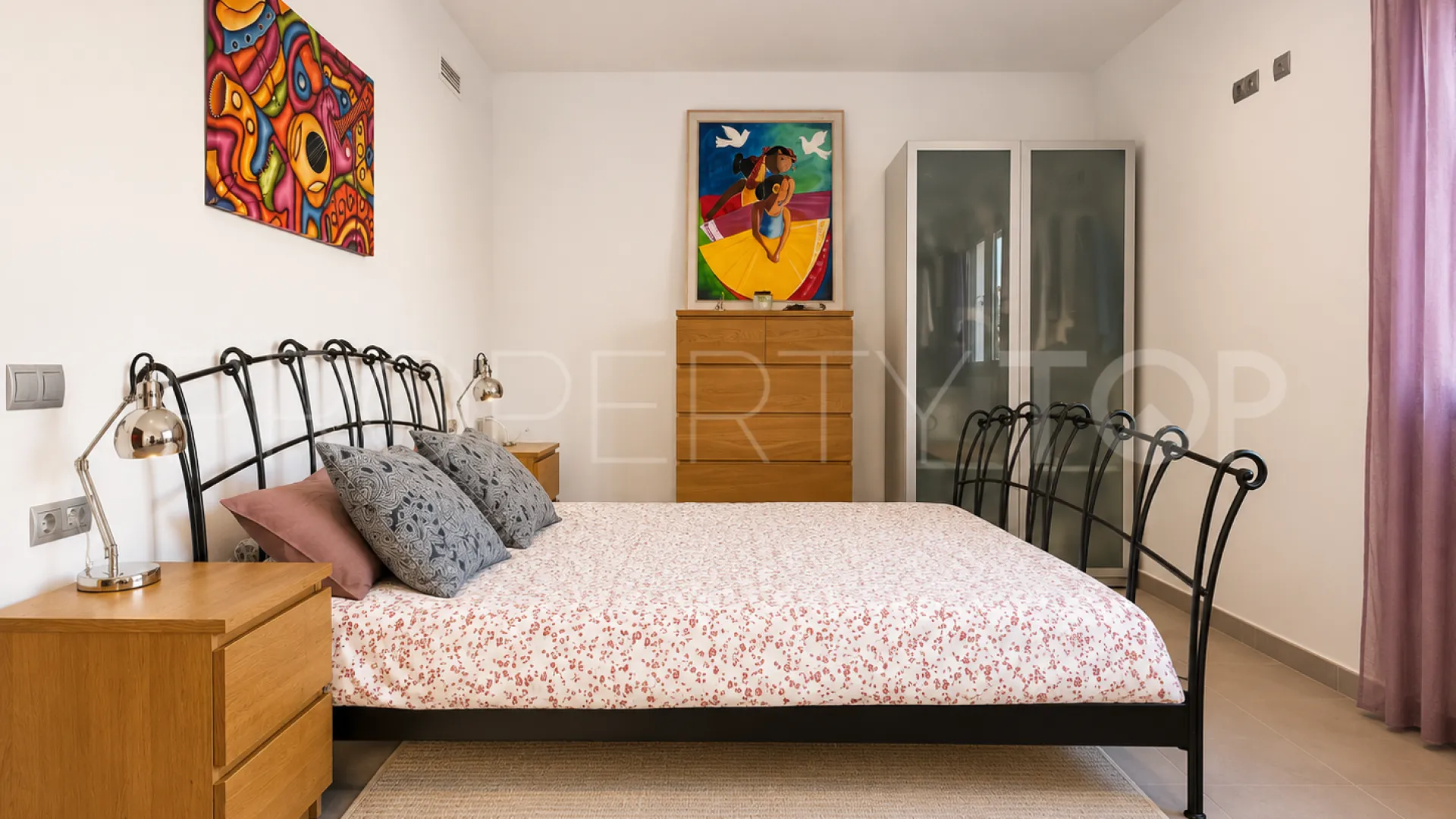 Villa a la venta en Marxuquera con 3 dormitorios