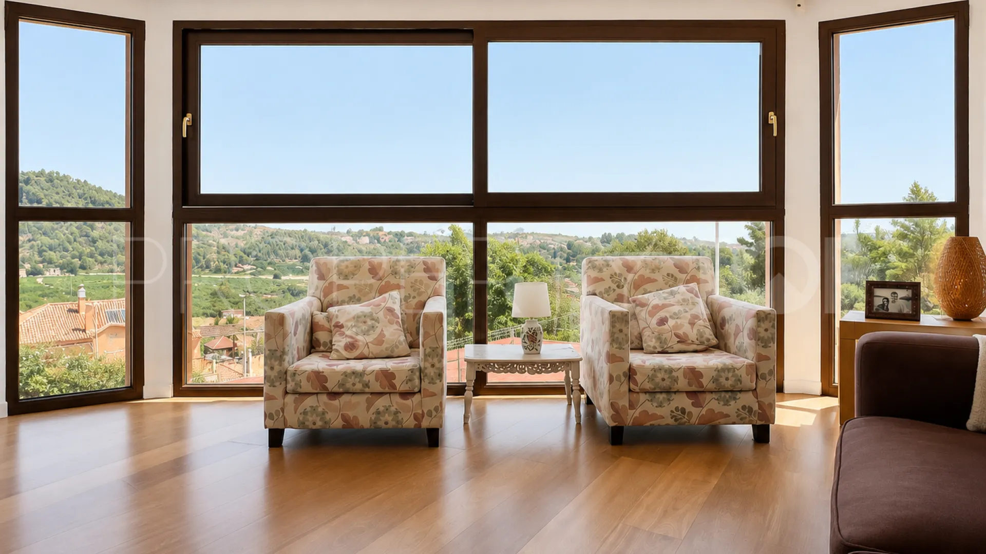 Villa a la venta en Marxuquera con 3 dormitorios