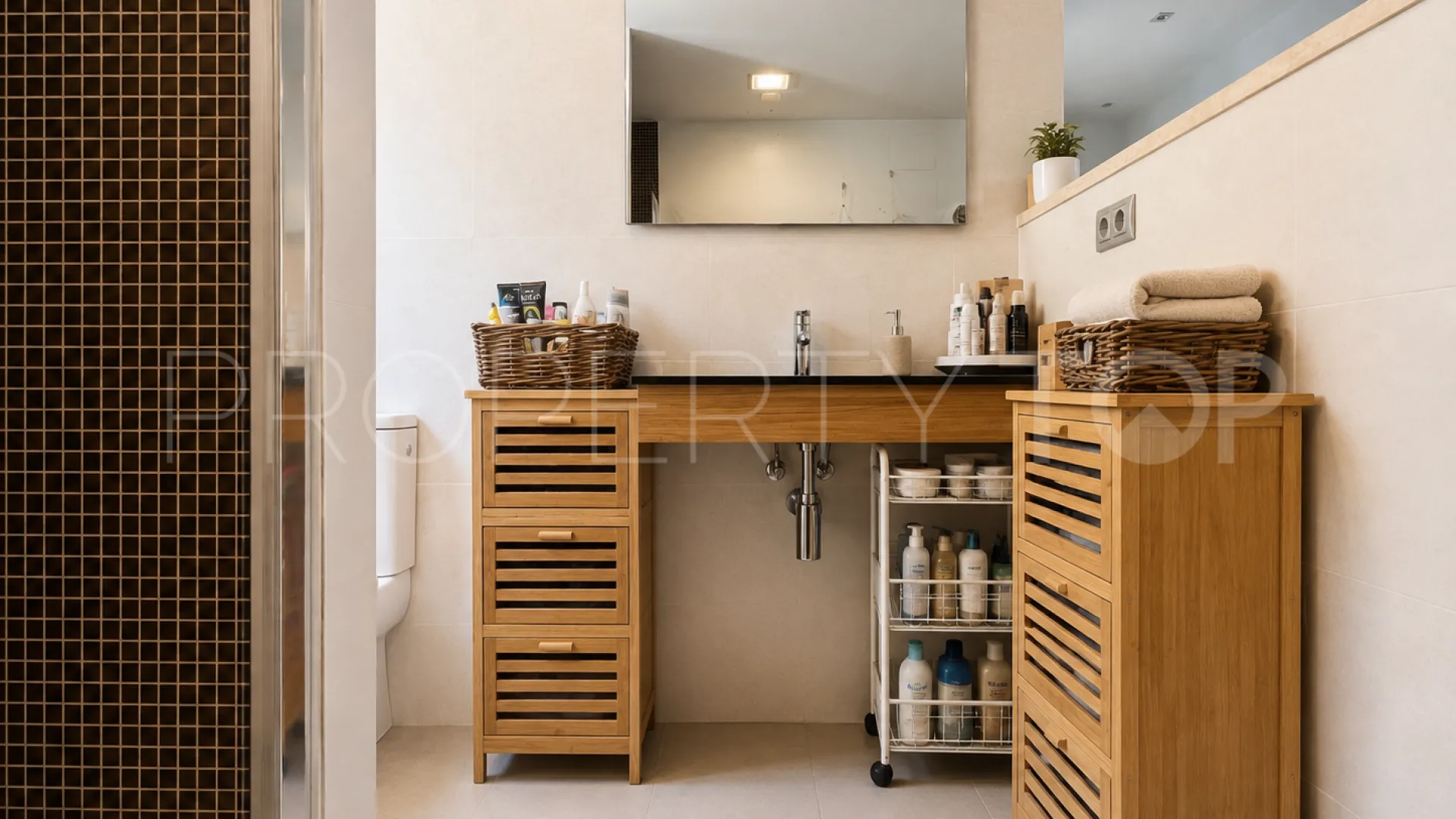 Villa a la venta en Marxuquera con 3 dormitorios