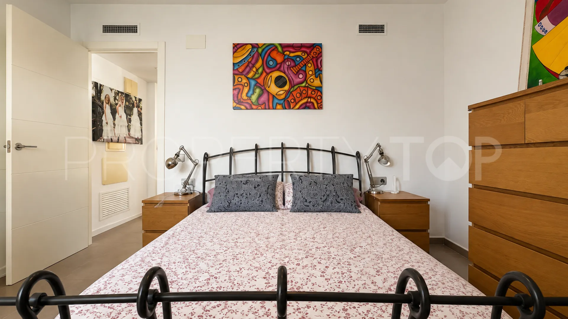 Villa a la venta en Marxuquera con 3 dormitorios