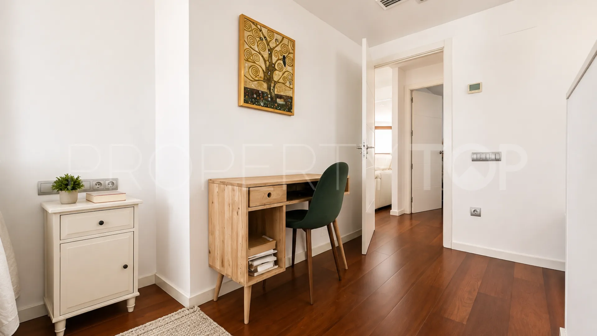 Villa a la venta en Marxuquera con 3 dormitorios