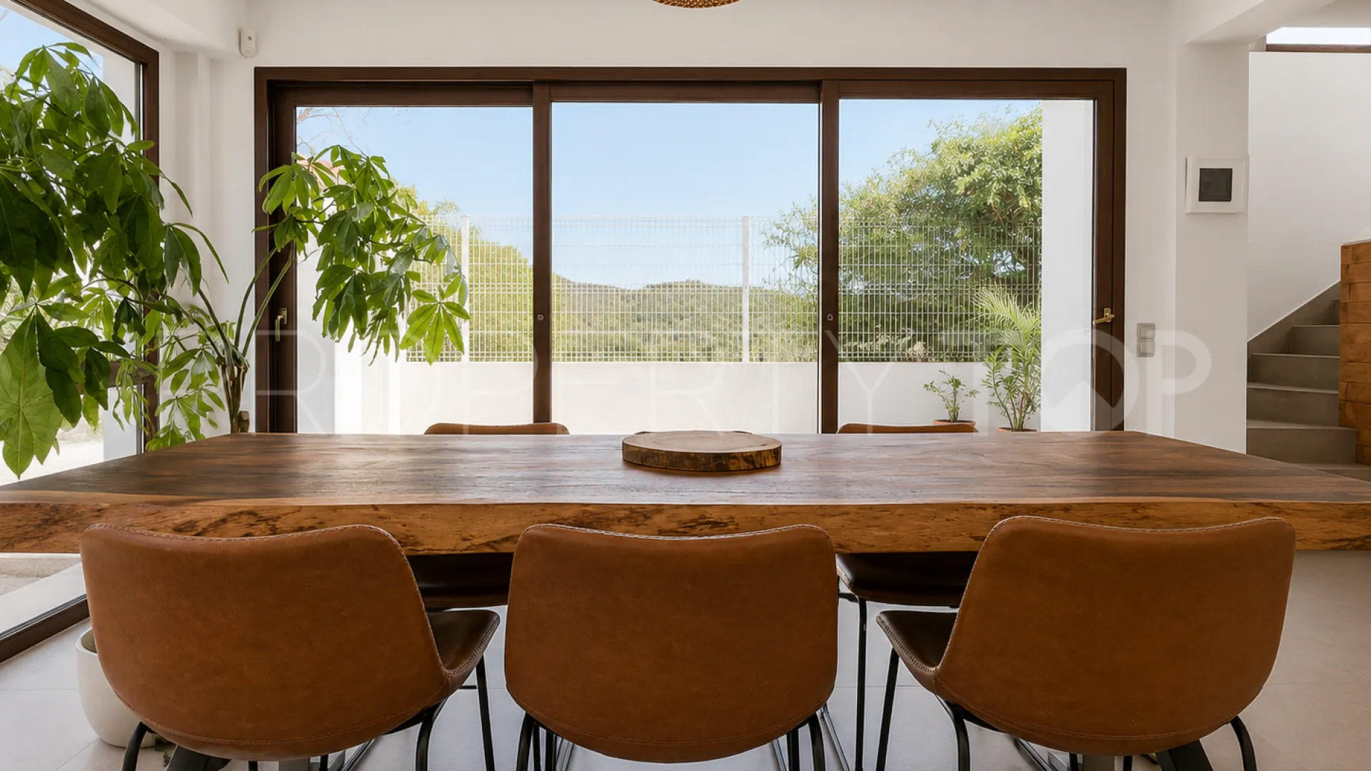 Villa a la venta en Marxuquera con 3 dormitorios