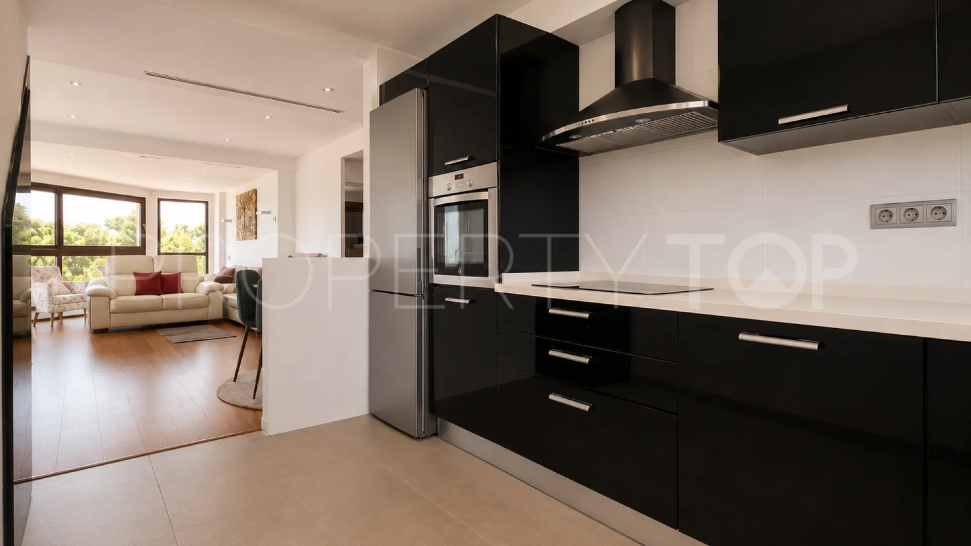 Villa a la venta en Marxuquera con 3 dormitorios