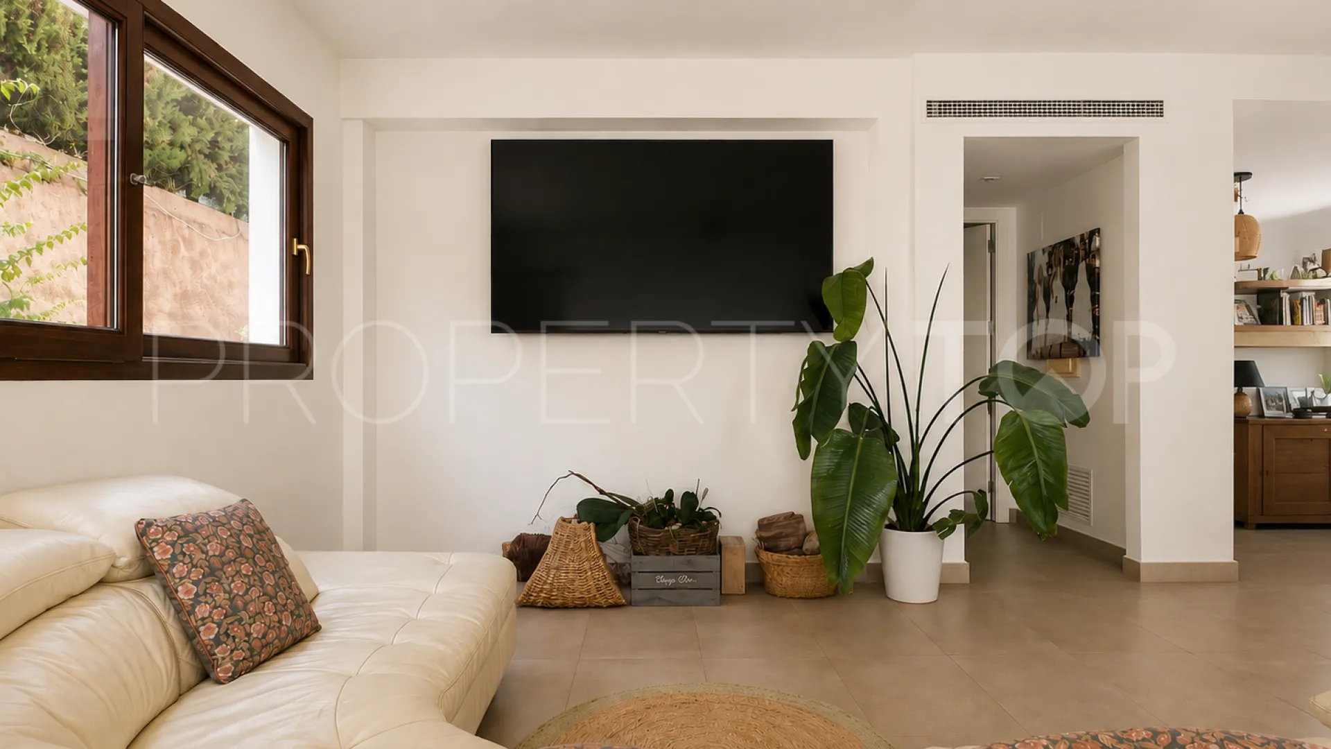 Villa a la venta en Marxuquera con 3 dormitorios